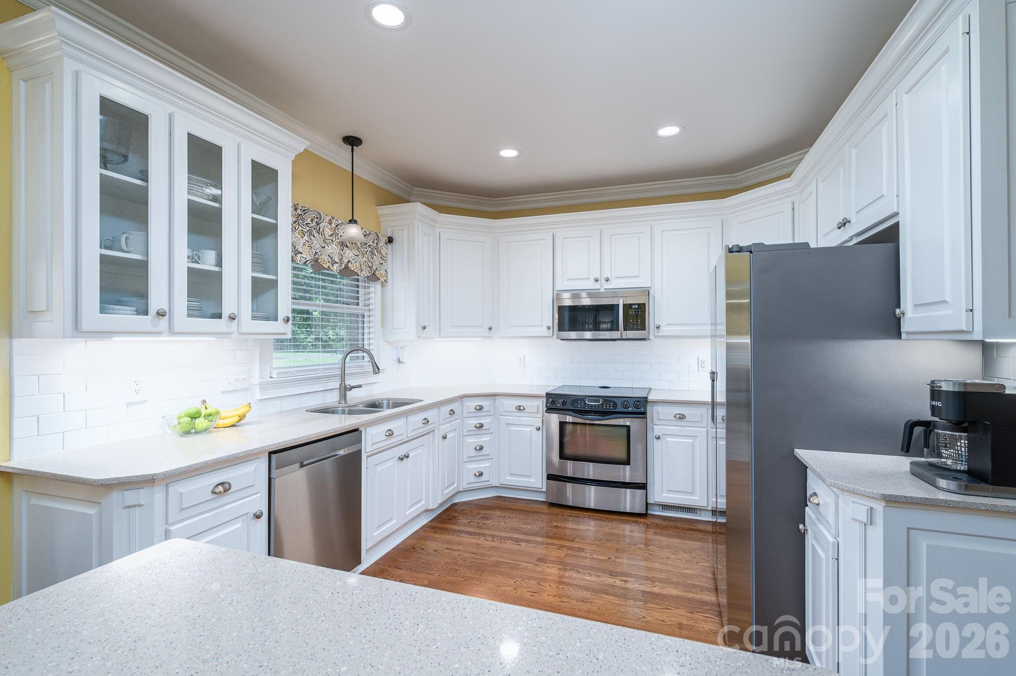 3740 Sand Wedge Drive — Gastonia