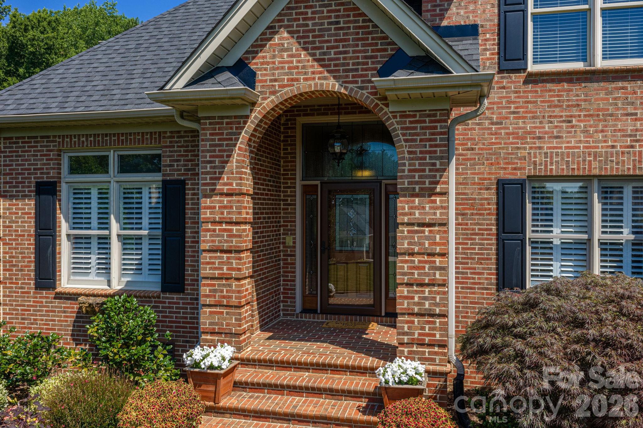3740 Sand Wedge Drive — Gastonia