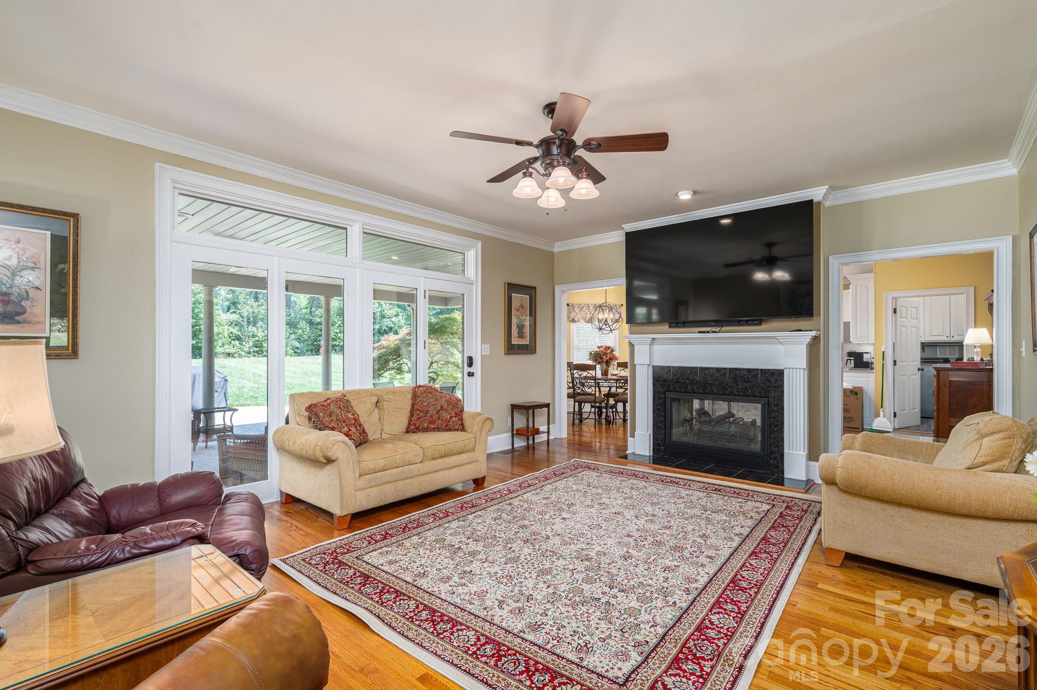 3740 Sand Wedge Drive — Gastonia