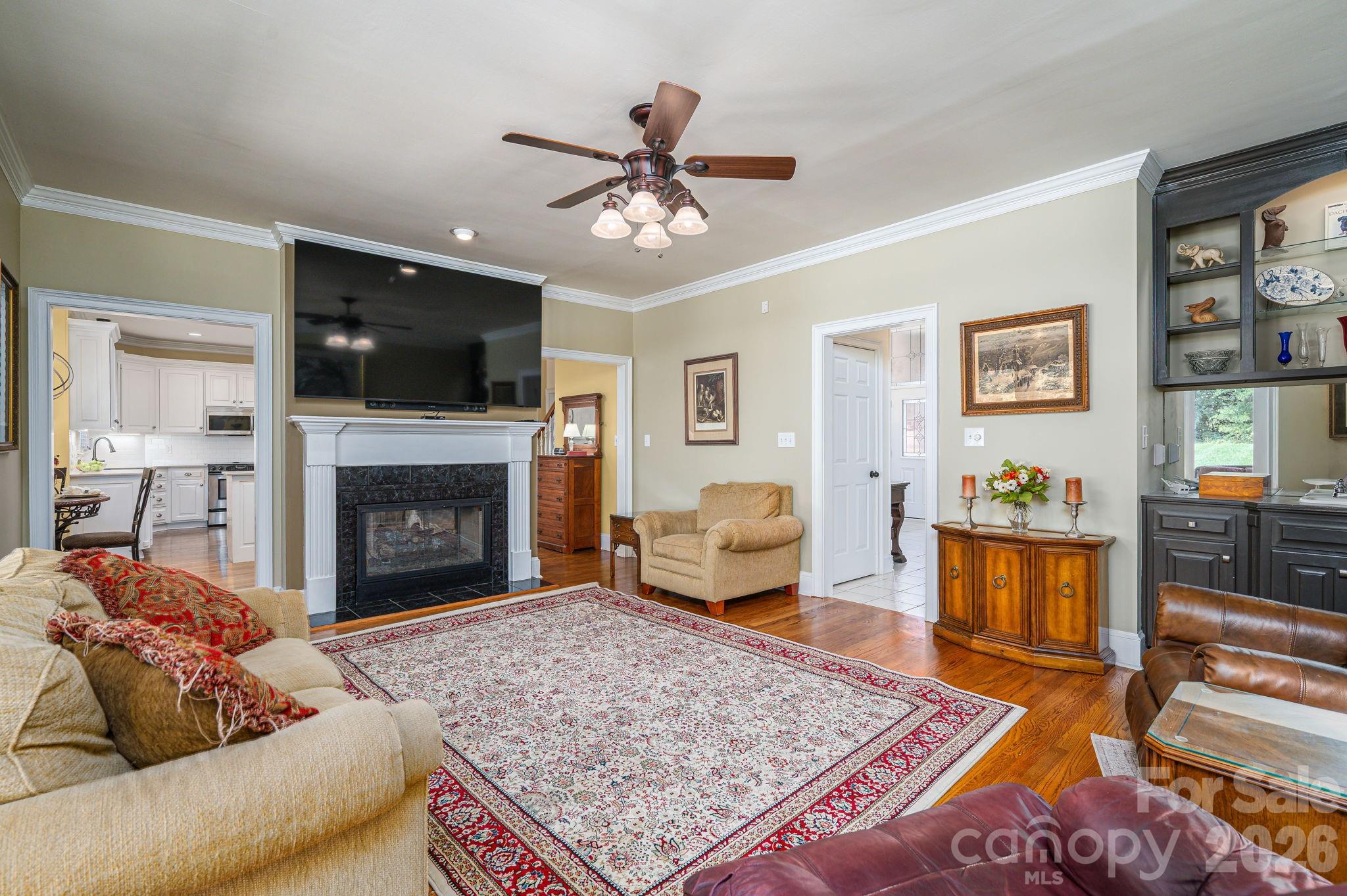 3740 Sand Wedge Drive — Gastonia