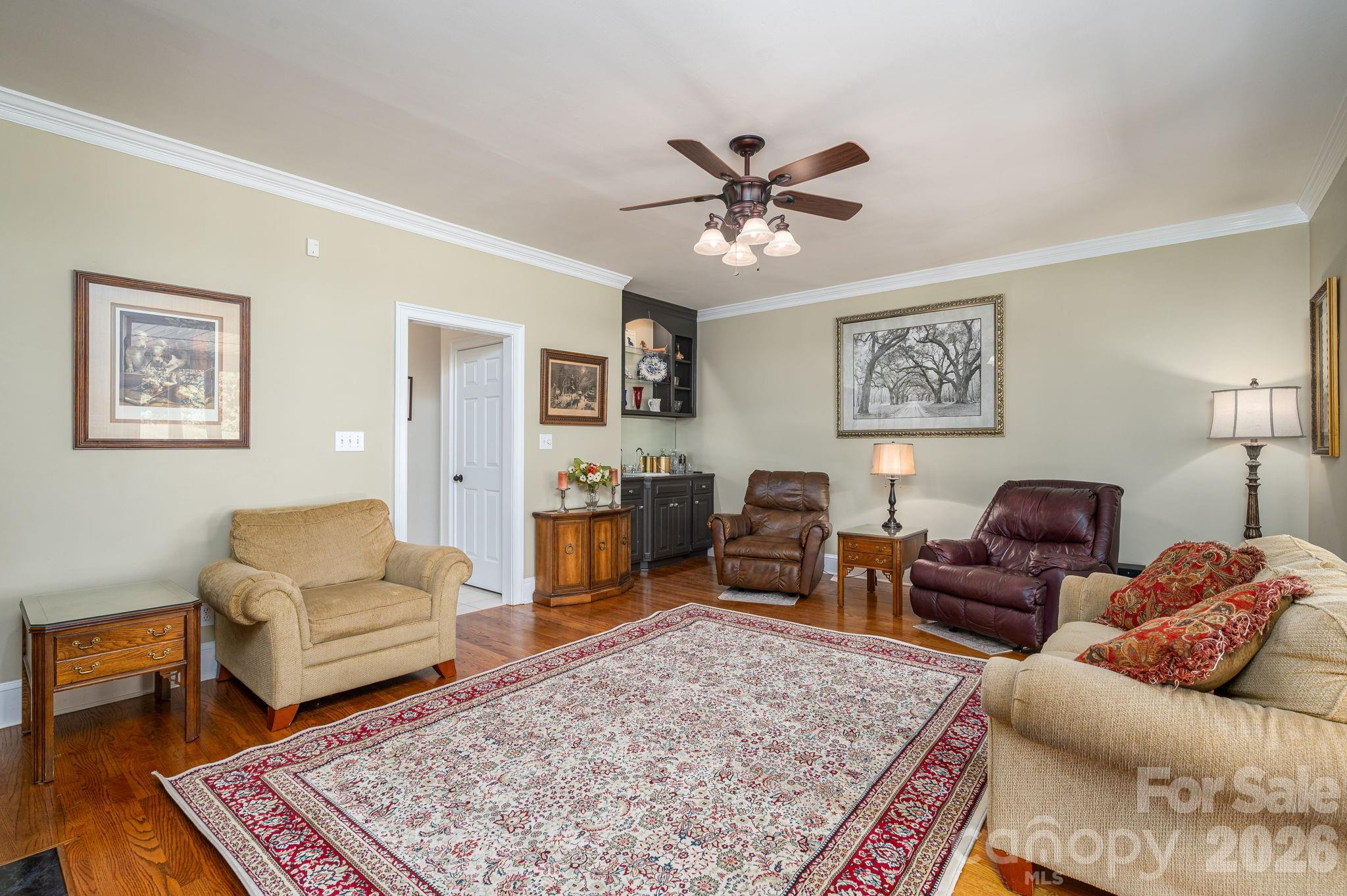 3740 Sand Wedge Drive — Gastonia