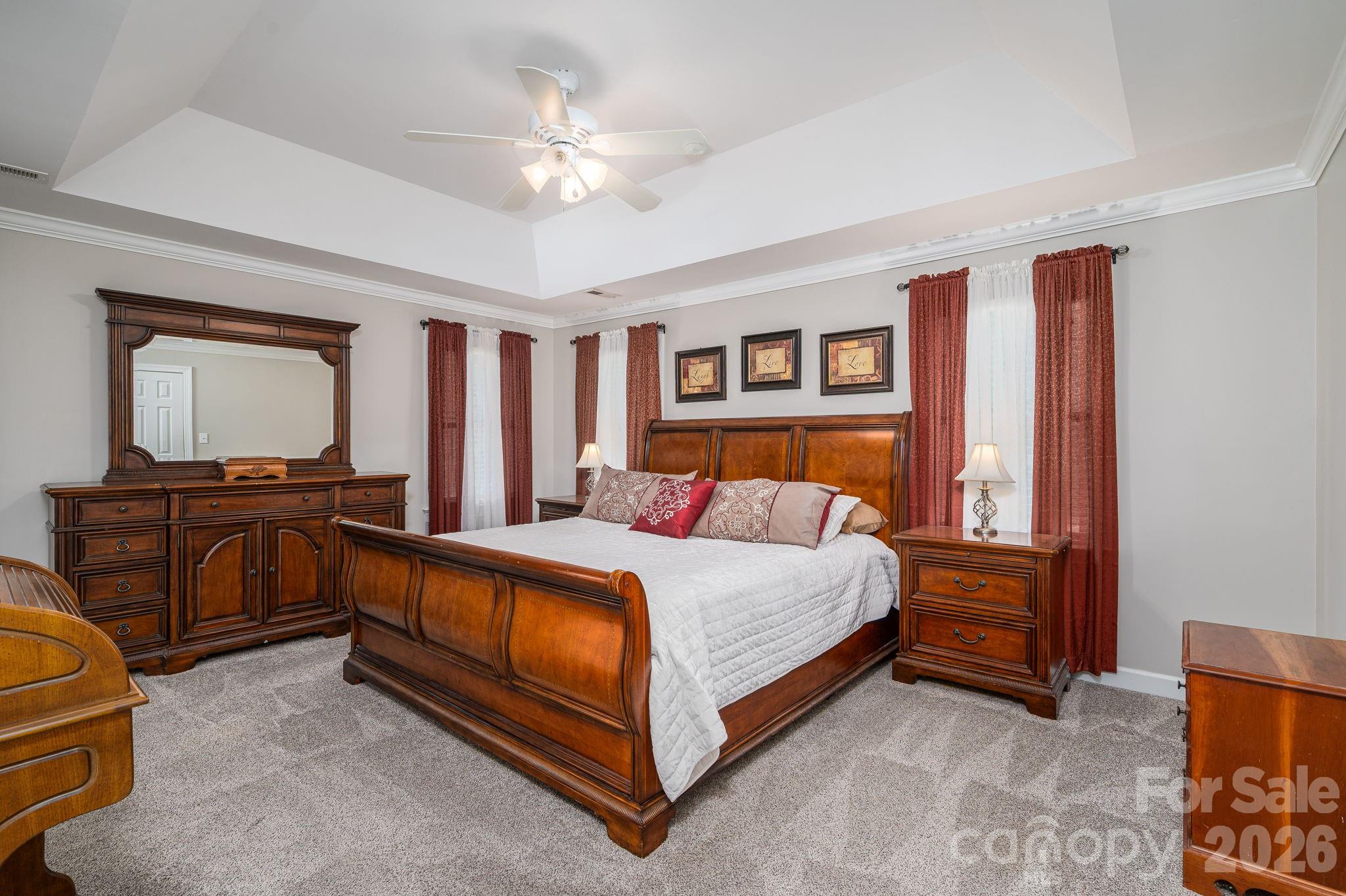 3740 Sand Wedge Drive — Gastonia