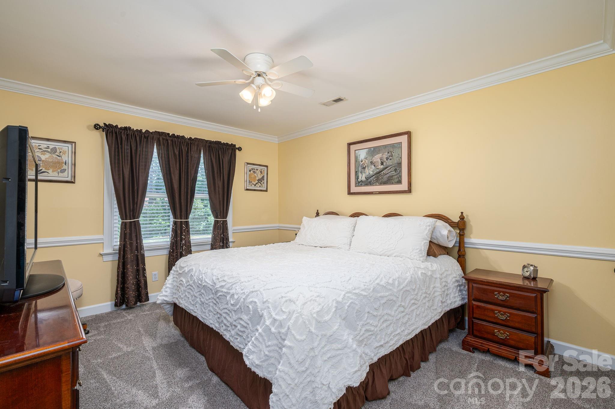 3740 Sand Wedge Drive — Gastonia