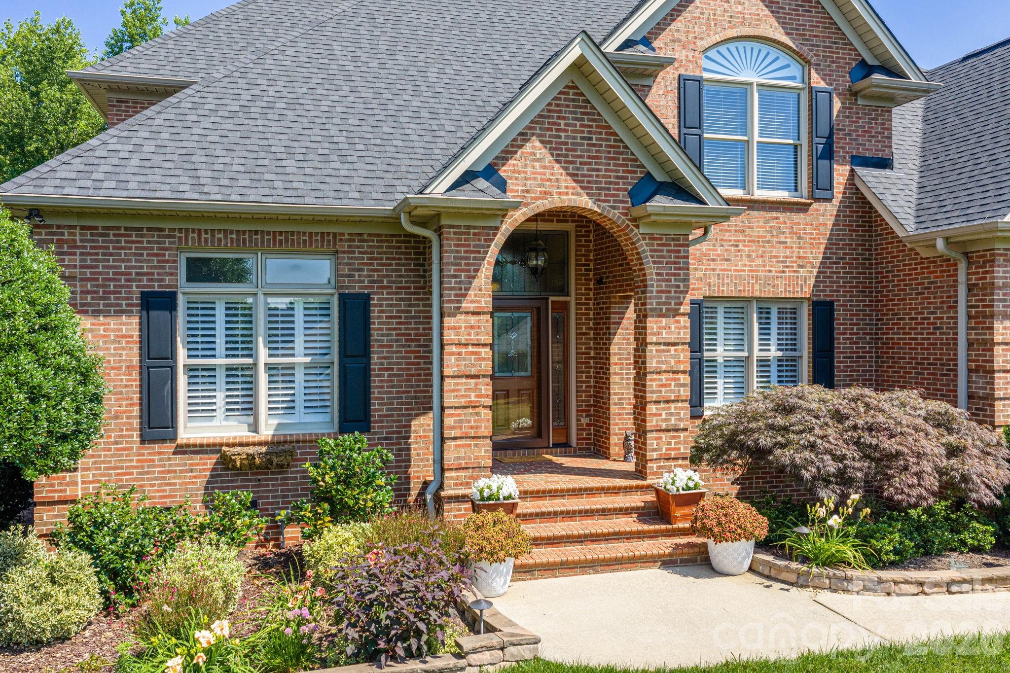 3740 Sand Wedge Drive — Gastonia