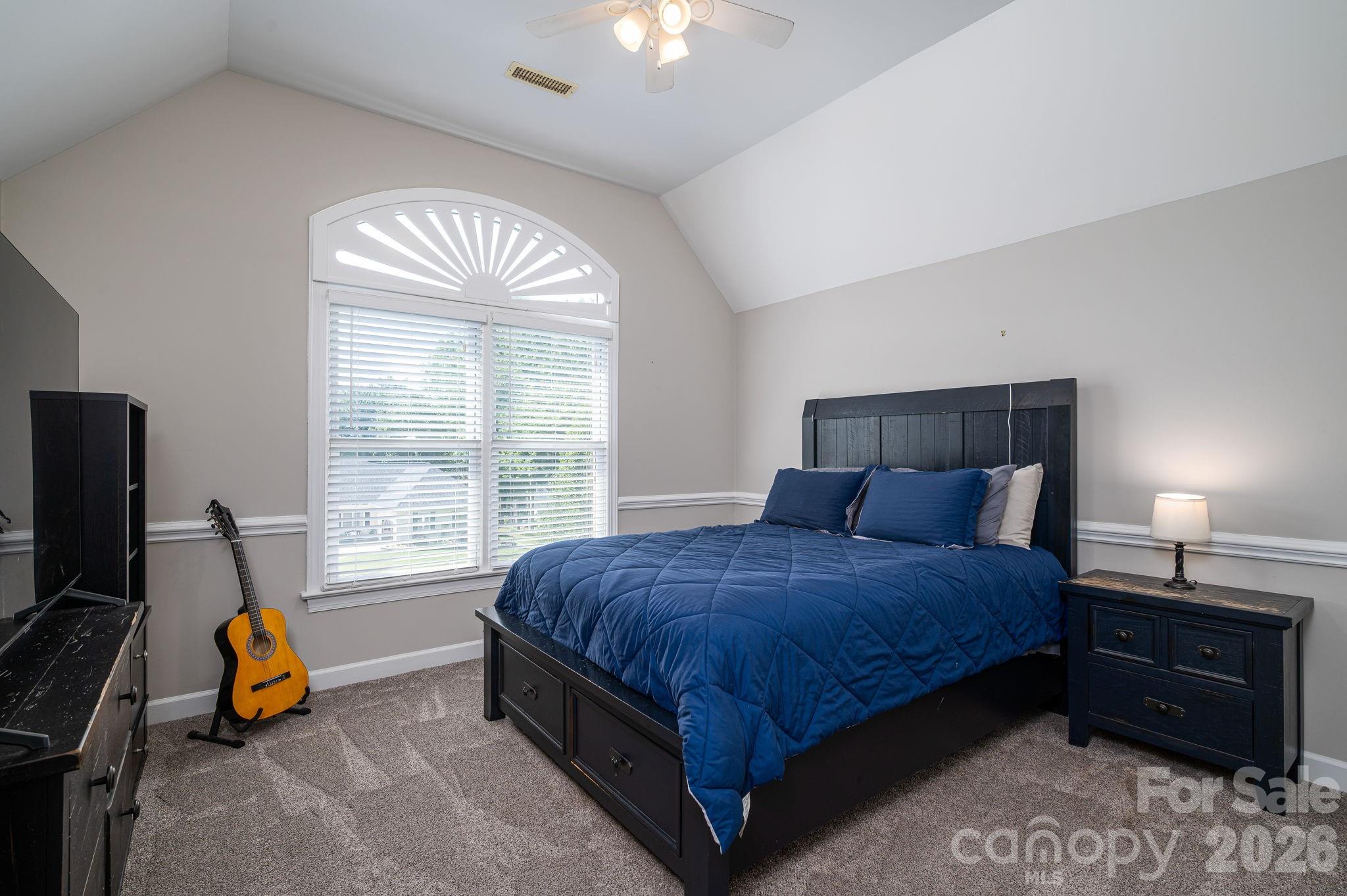 3740 Sand Wedge Drive — Gastonia