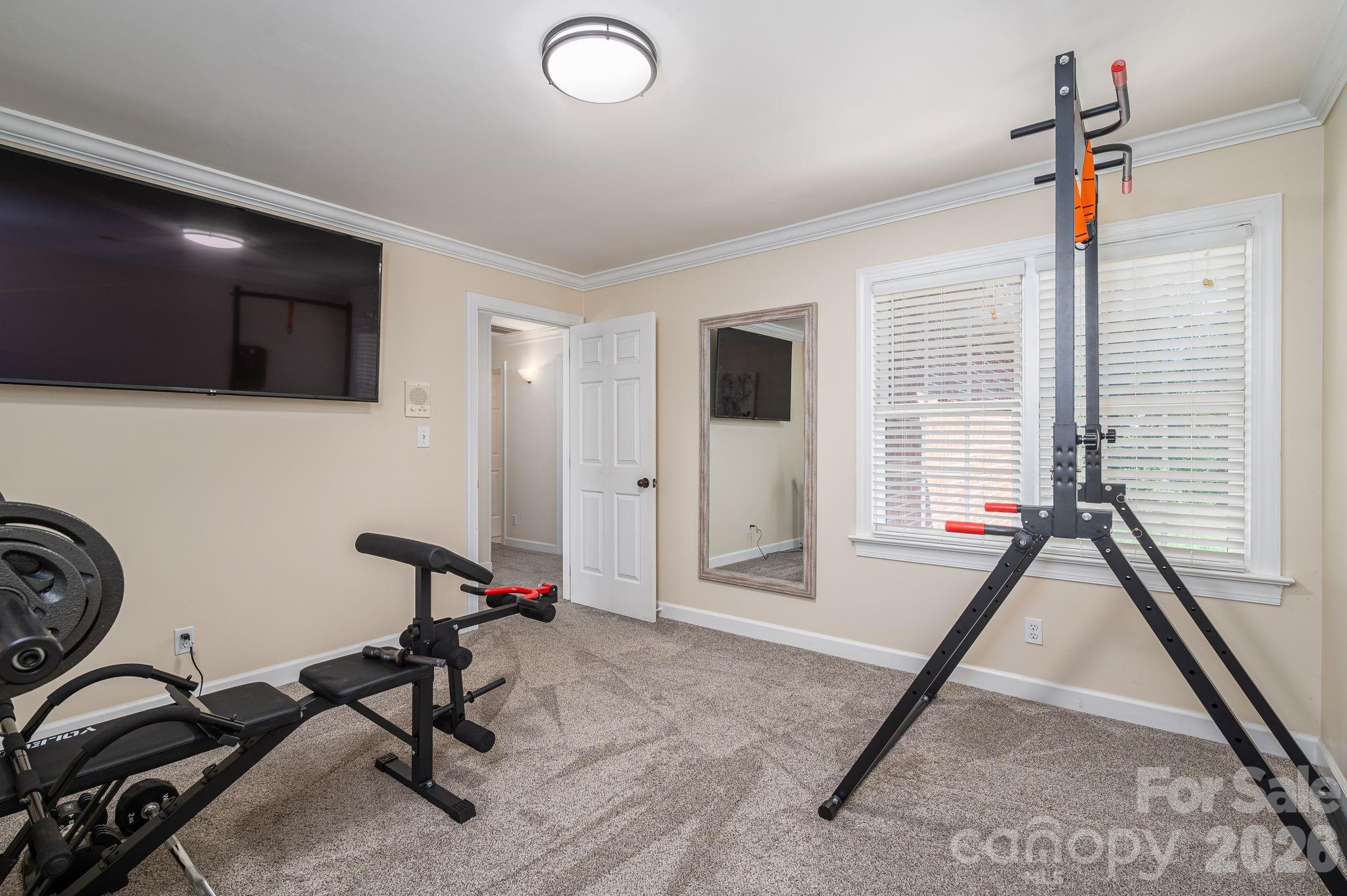 3740 Sand Wedge Drive — Gastonia