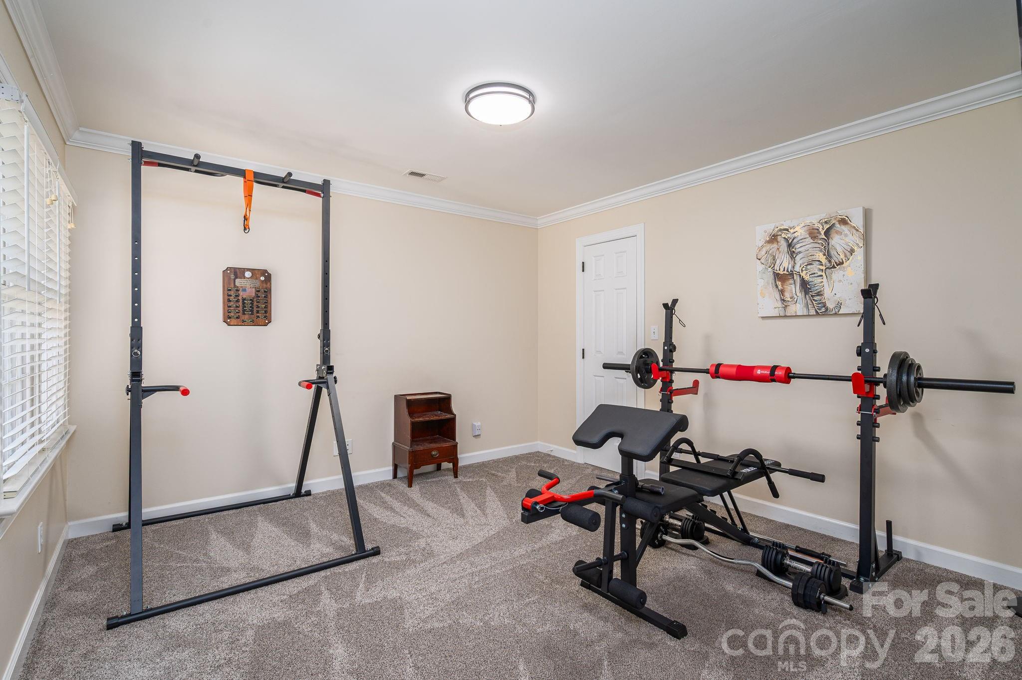 3740 Sand Wedge Drive — Gastonia