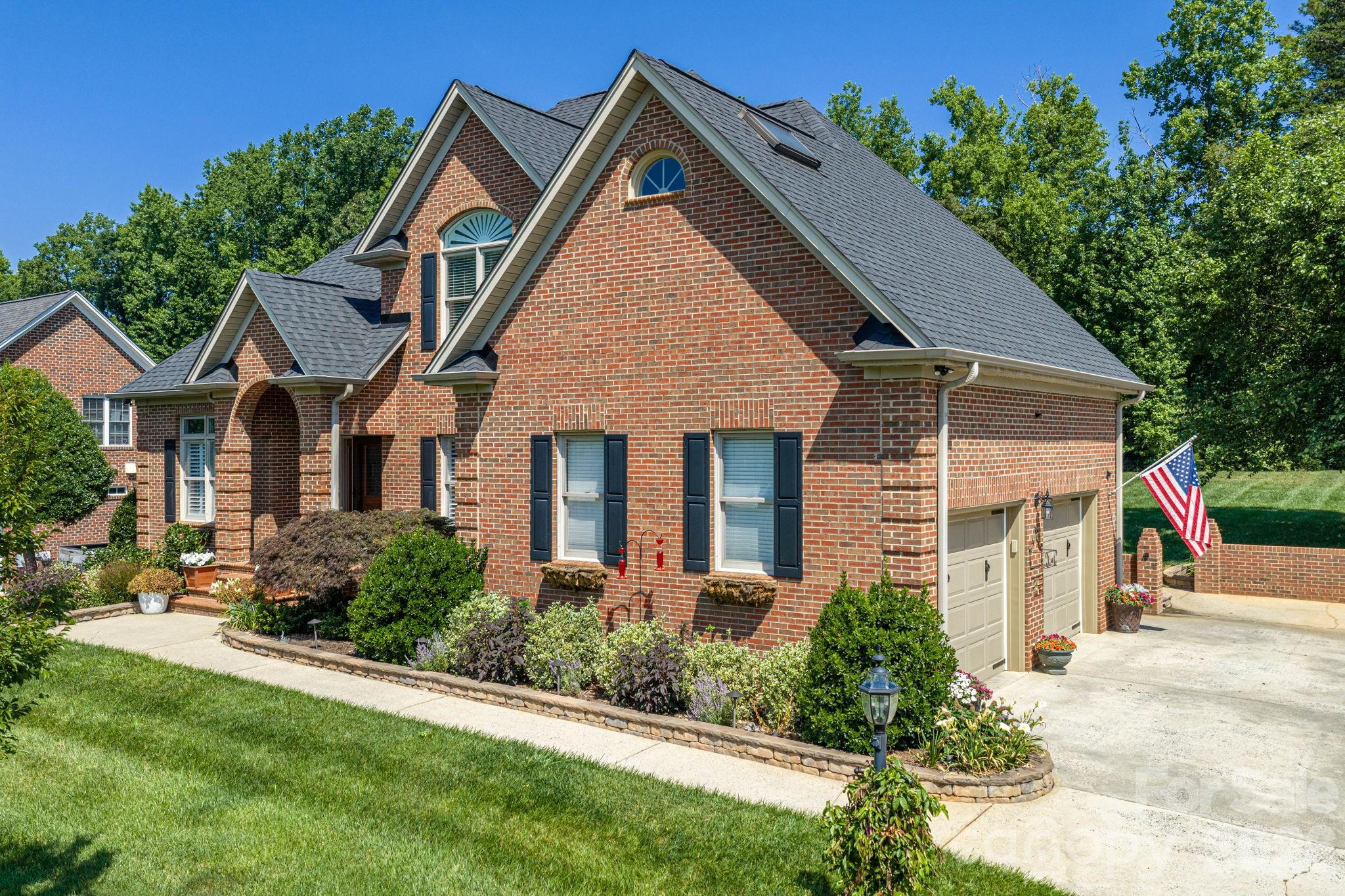 3740 Sand Wedge Drive — Gastonia