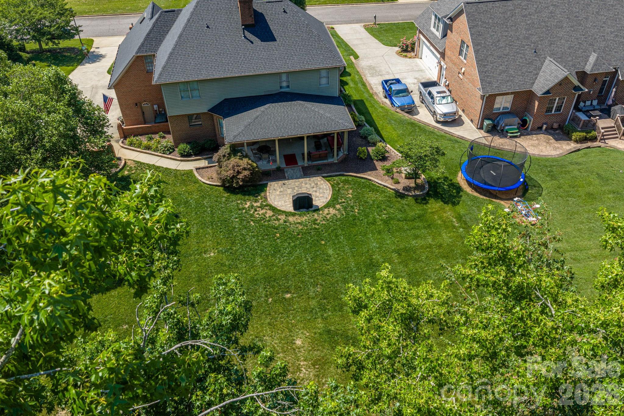 3740 Sand Wedge Drive — Gastonia