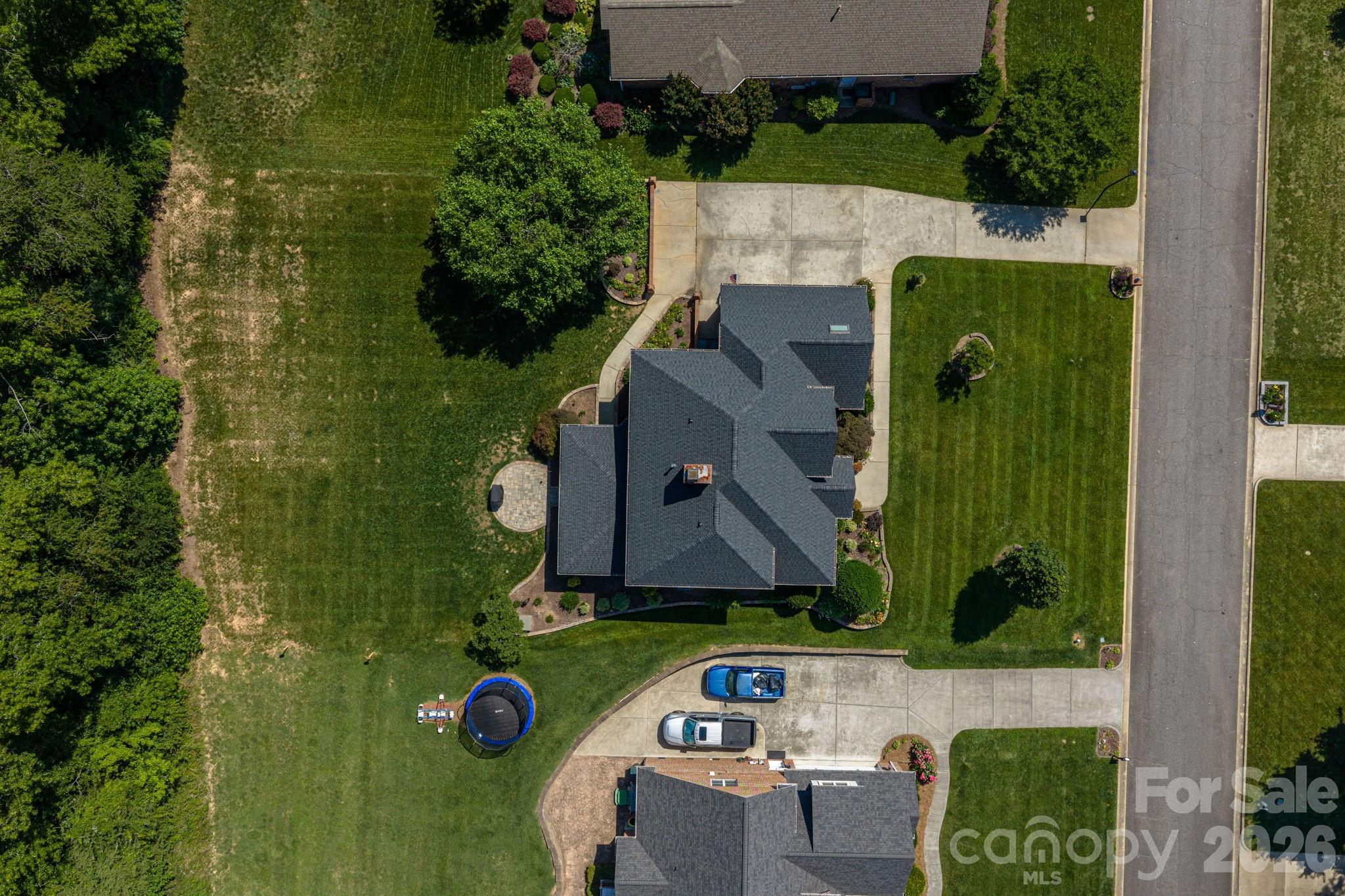3740 Sand Wedge Drive — Gastonia