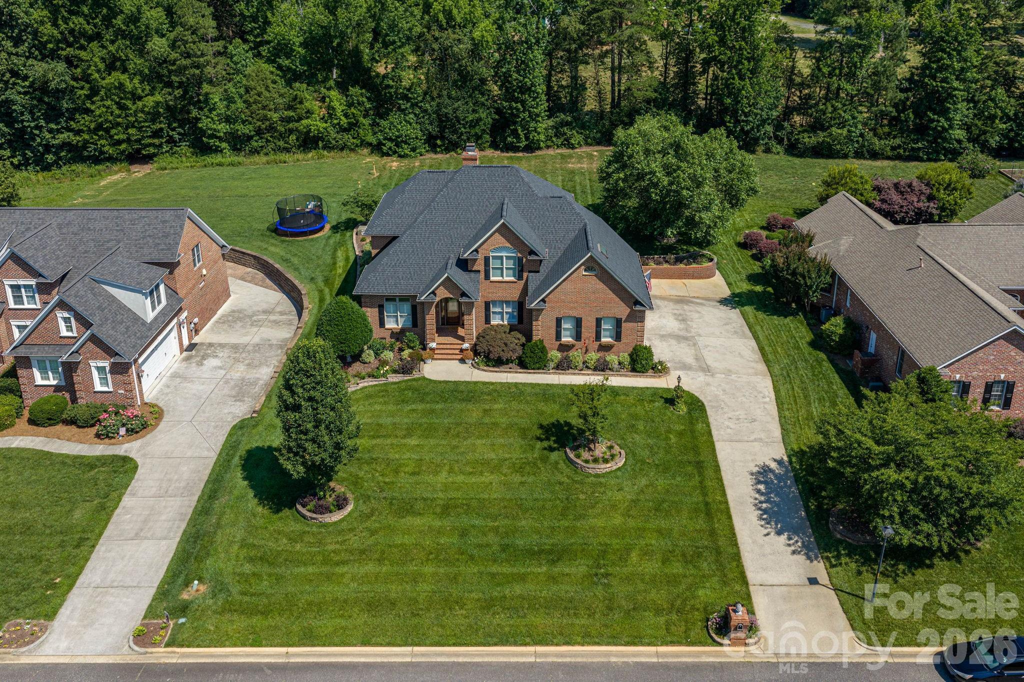 3740 Sand Wedge Drive — Gastonia