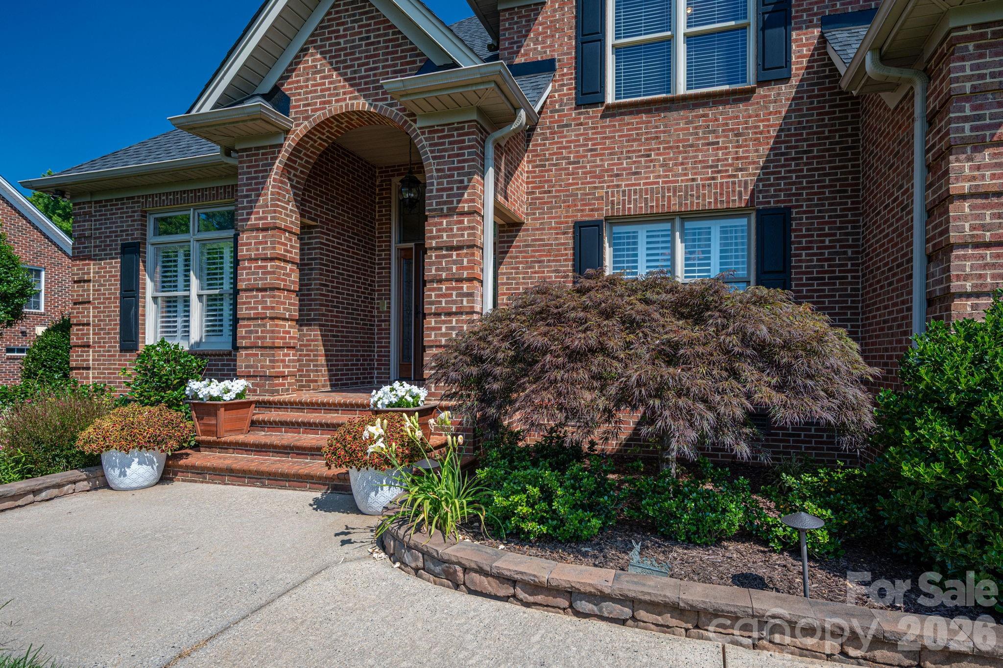 3740 Sand Wedge Drive — Gastonia