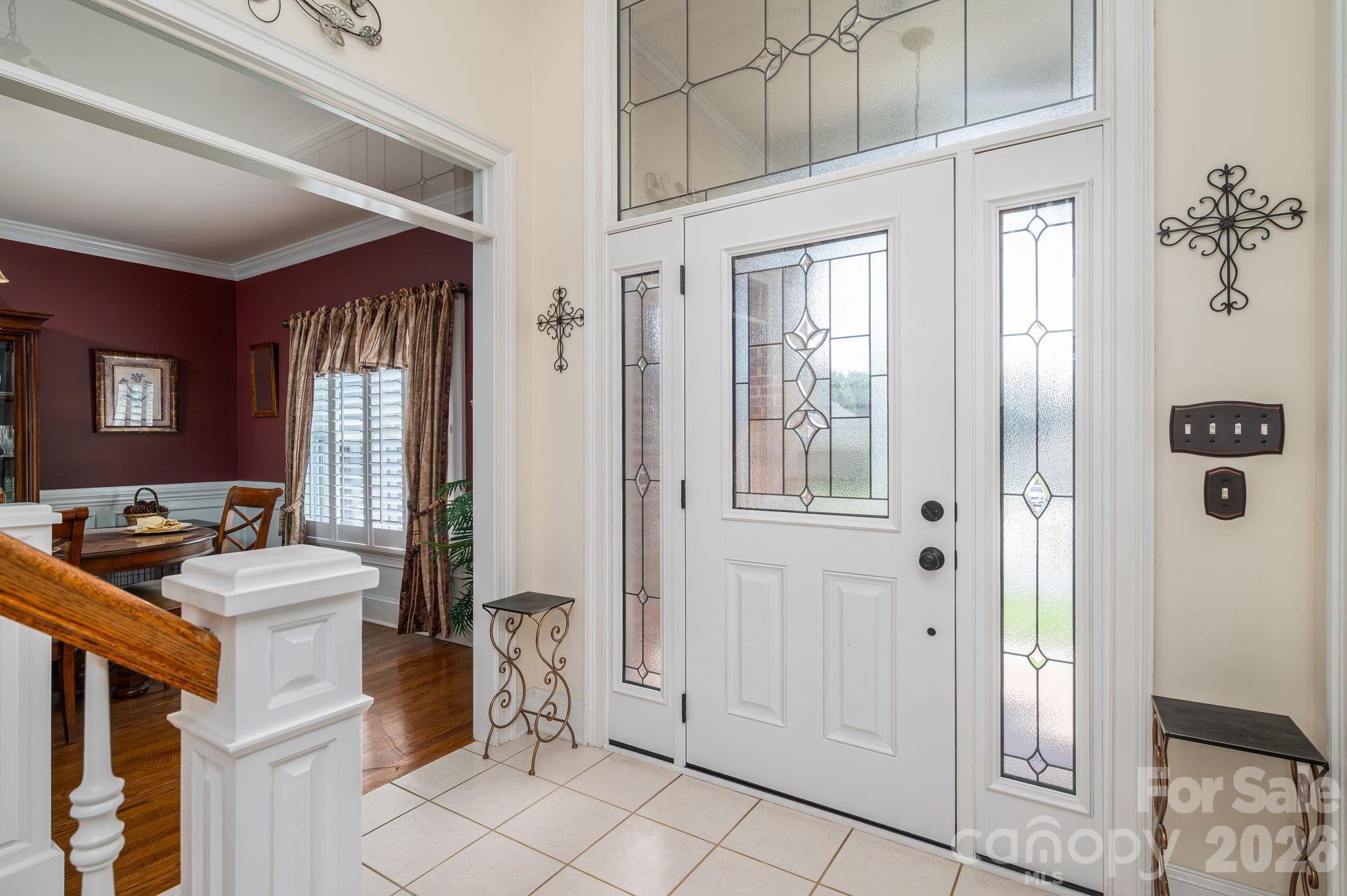 3740 Sand Wedge Drive — Gastonia