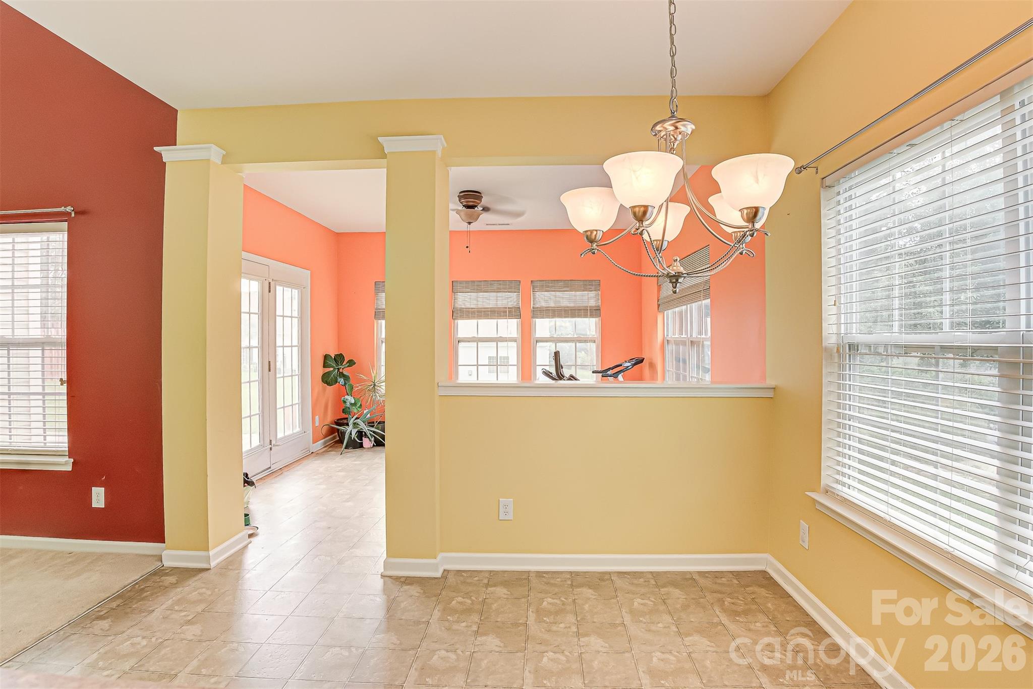 13183 Wilburn Park Lane — Indian Land