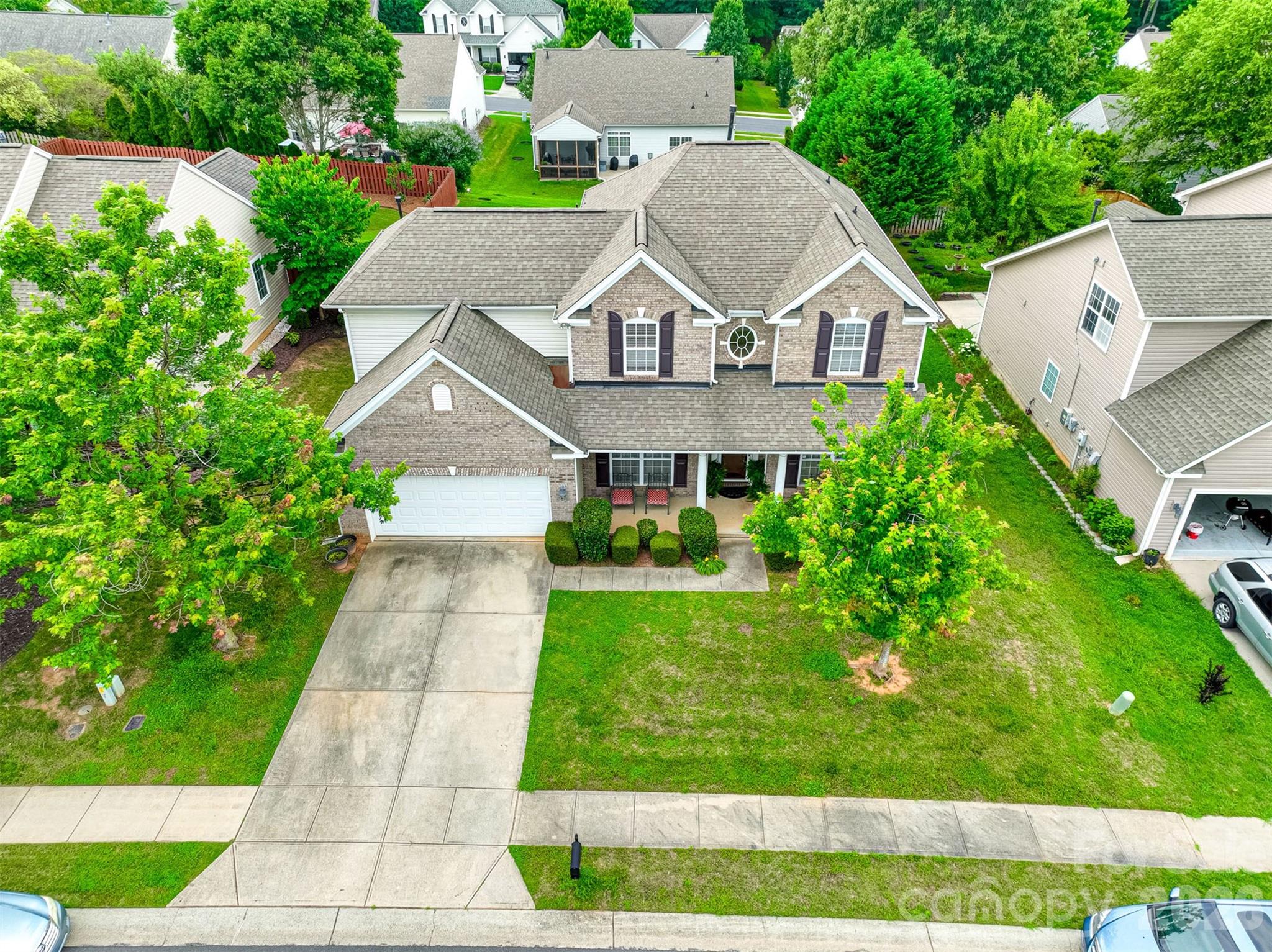 13183 Wilburn Park Lane — Indian Land