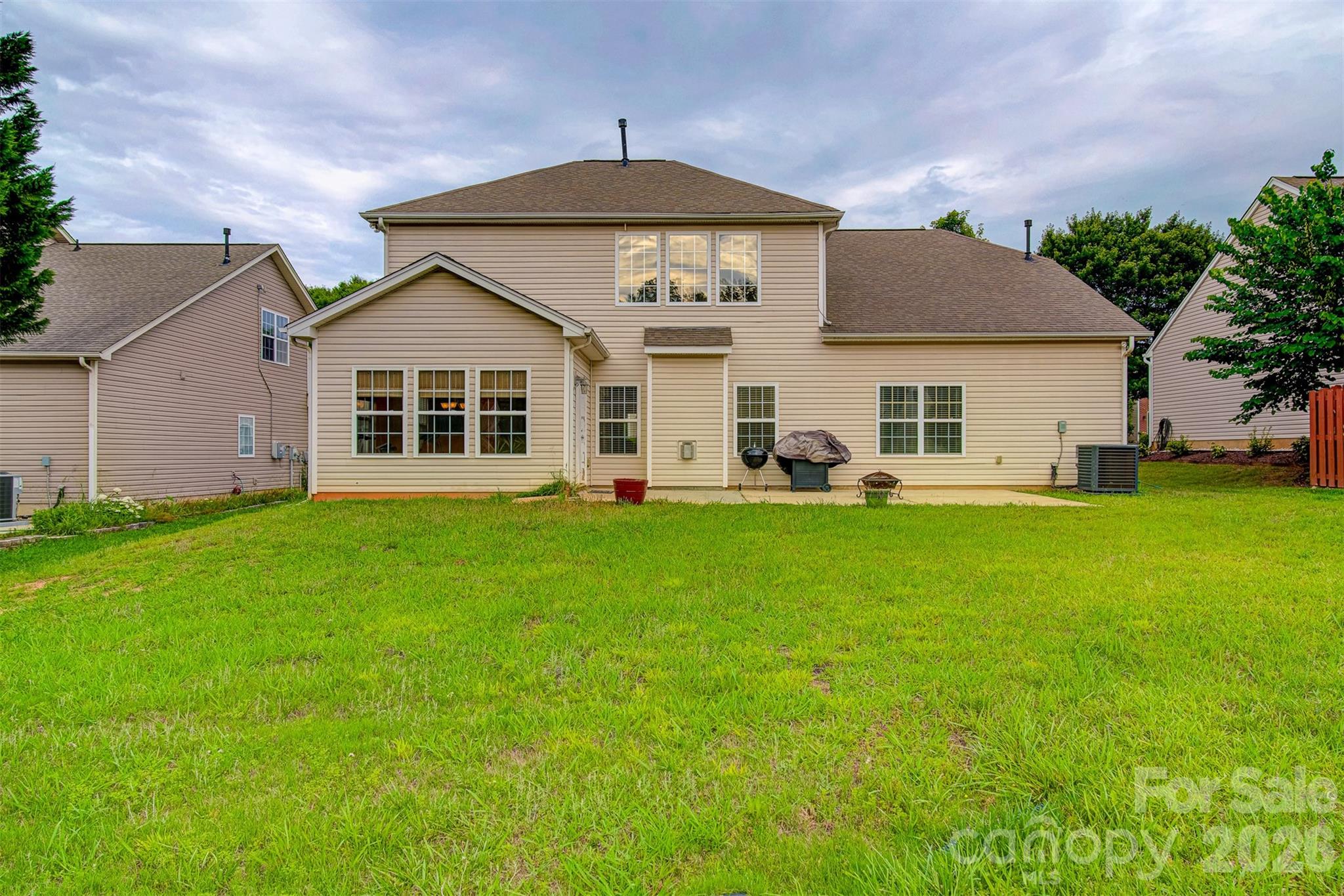 13183 Wilburn Park Lane — Indian Land