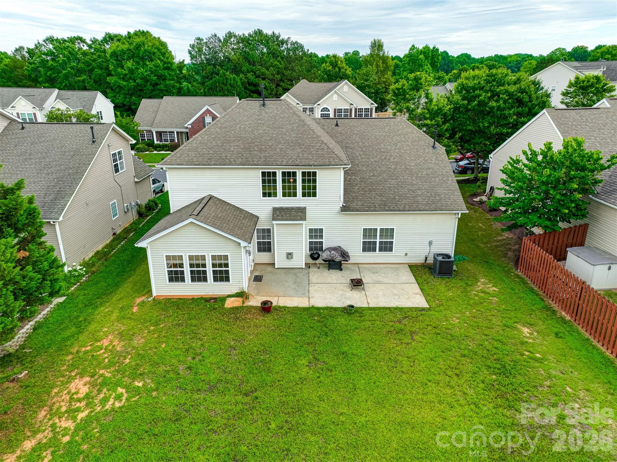13183 Wilburn Park Lane — Indian Land