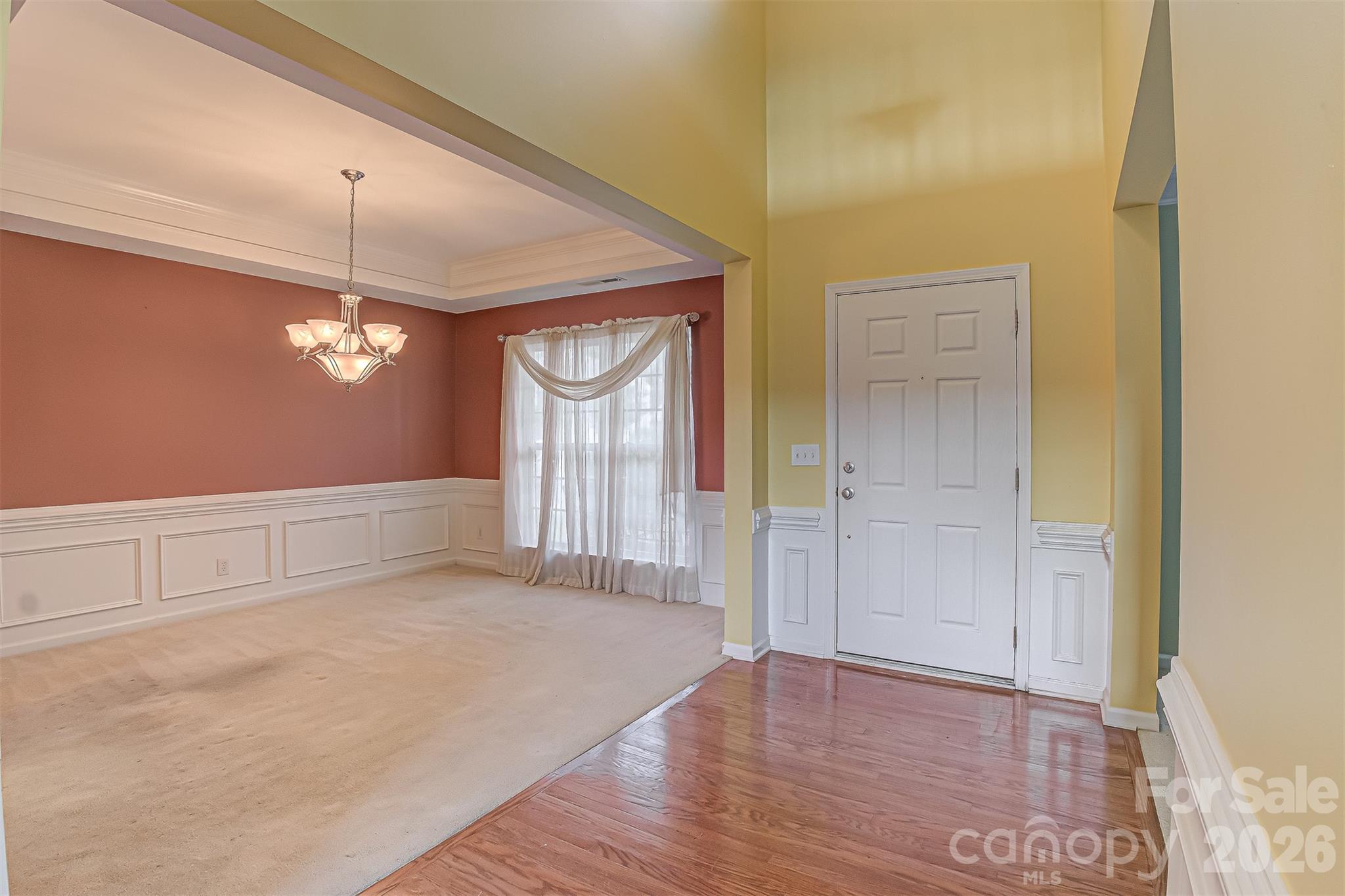 13183 Wilburn Park Lane — Indian Land
