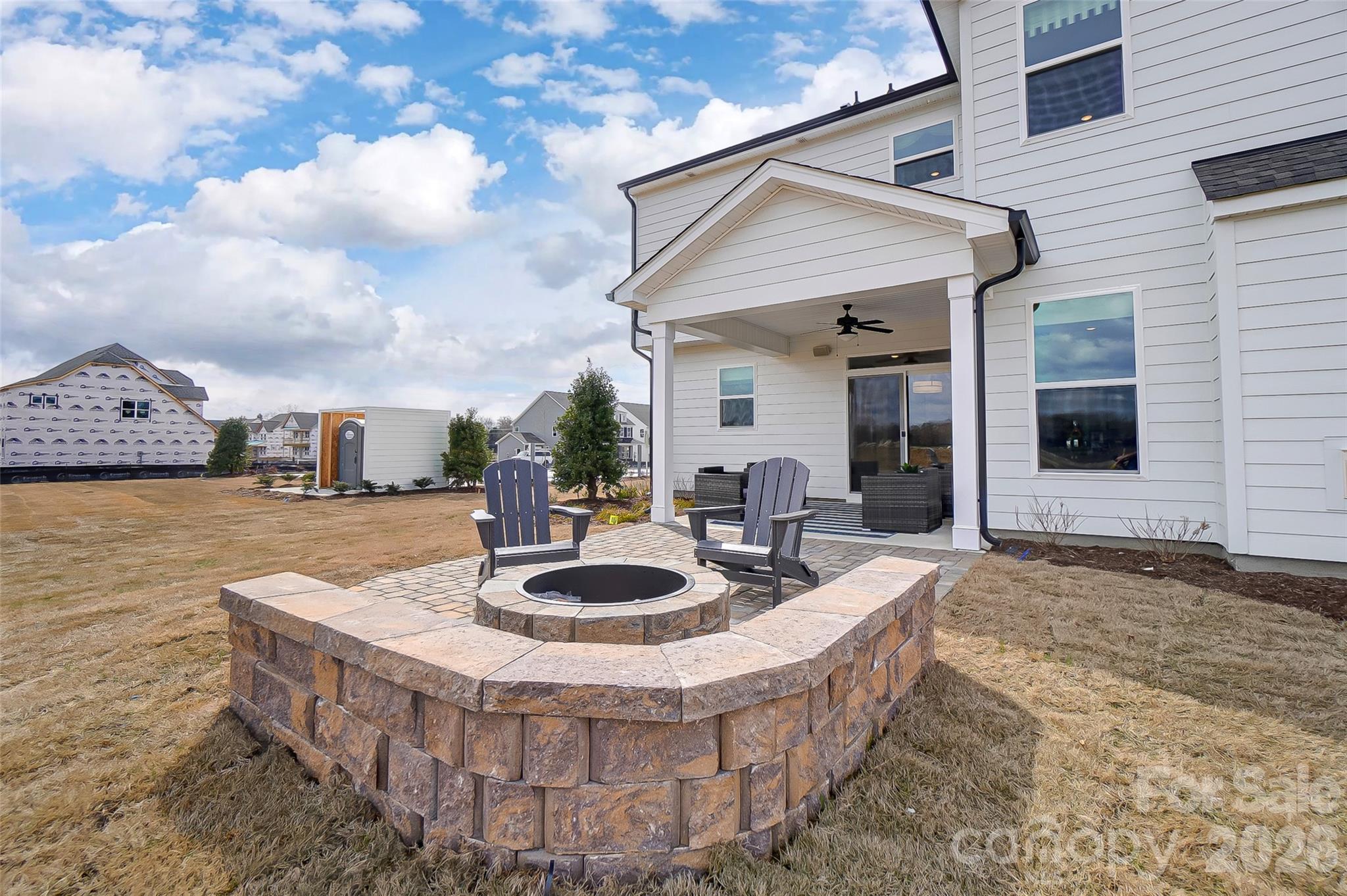 7205 Farmingdale Lane — Harrisburg