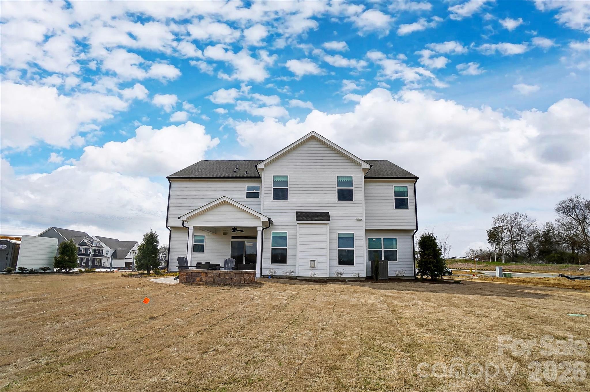 7205 Farmingdale Lane — Harrisburg