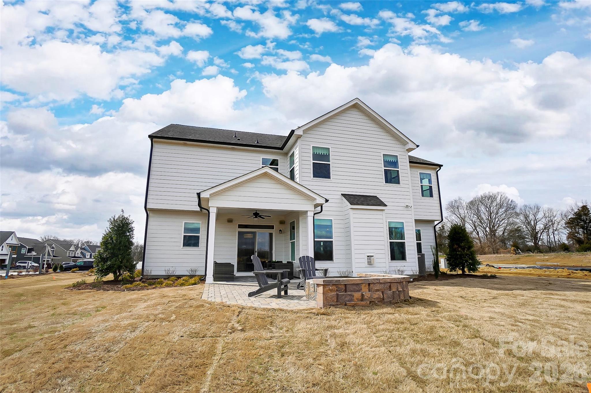 7205 Farmingdale Lane — Harrisburg