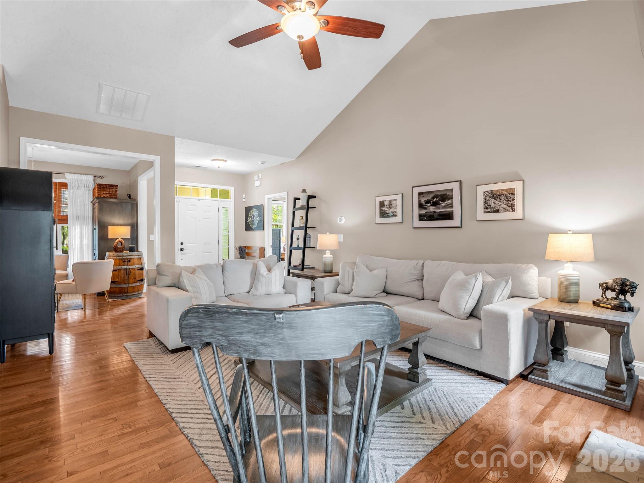 17 Black Iron Lane — Hendersonville