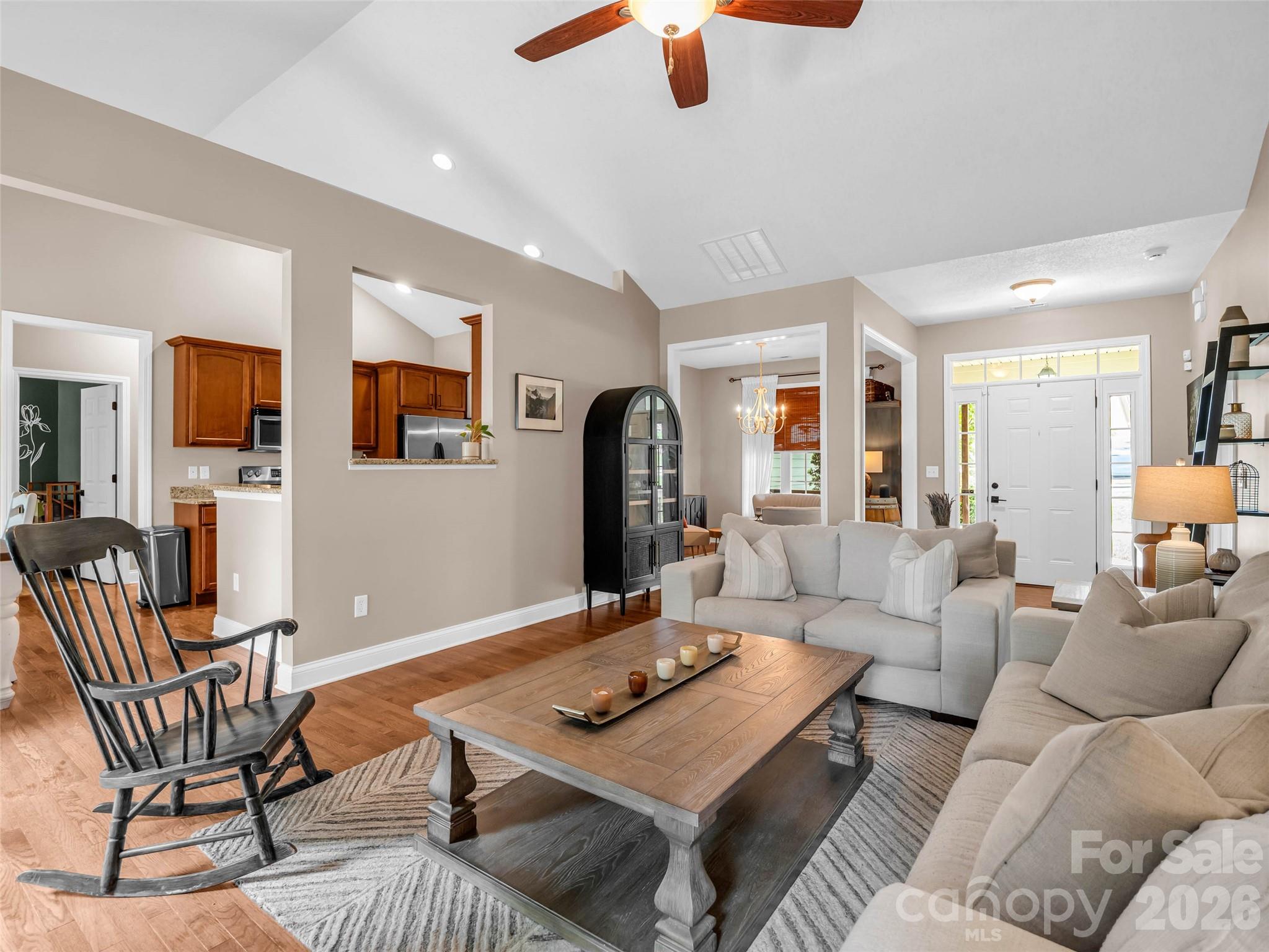 17 Black Iron Lane — Hendersonville