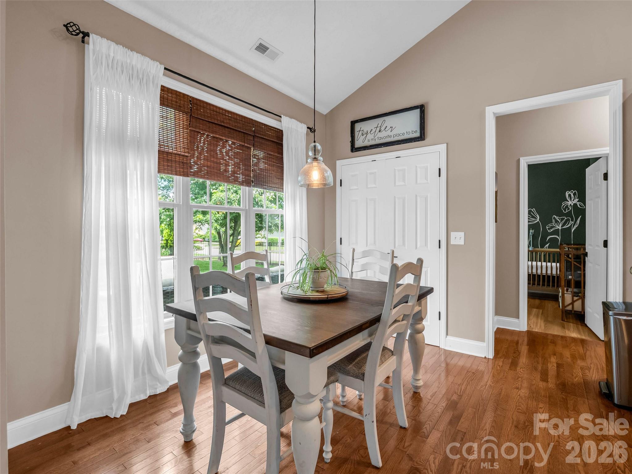 17 Black Iron Lane — Hendersonville