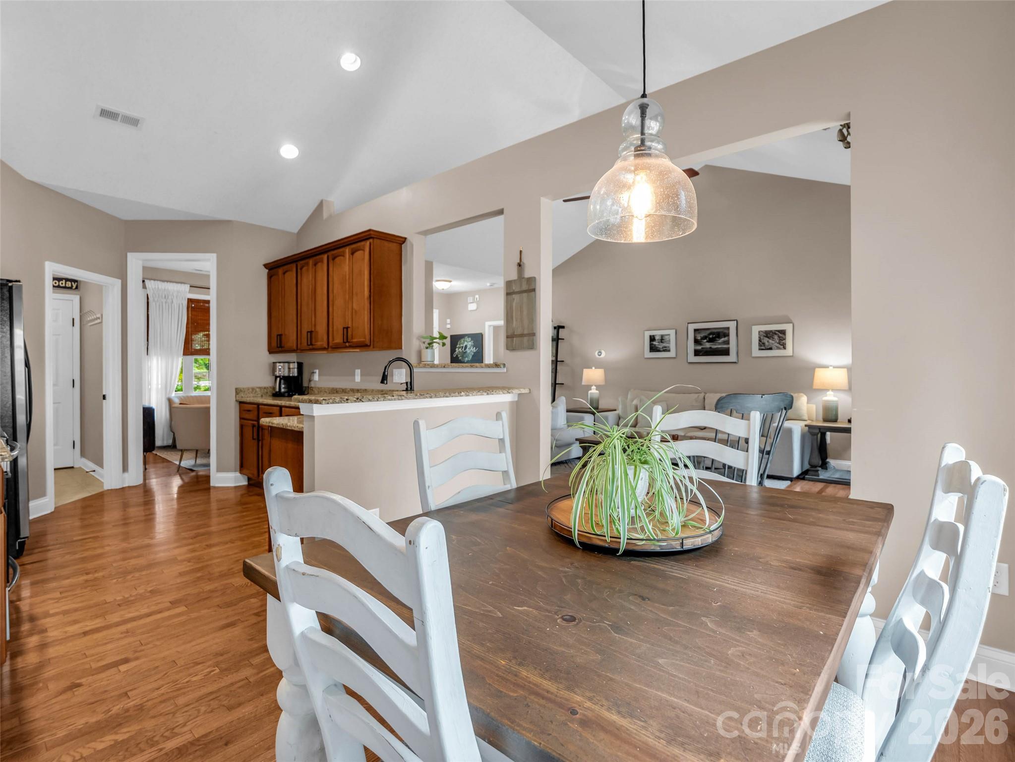 17 Black Iron Lane — Hendersonville