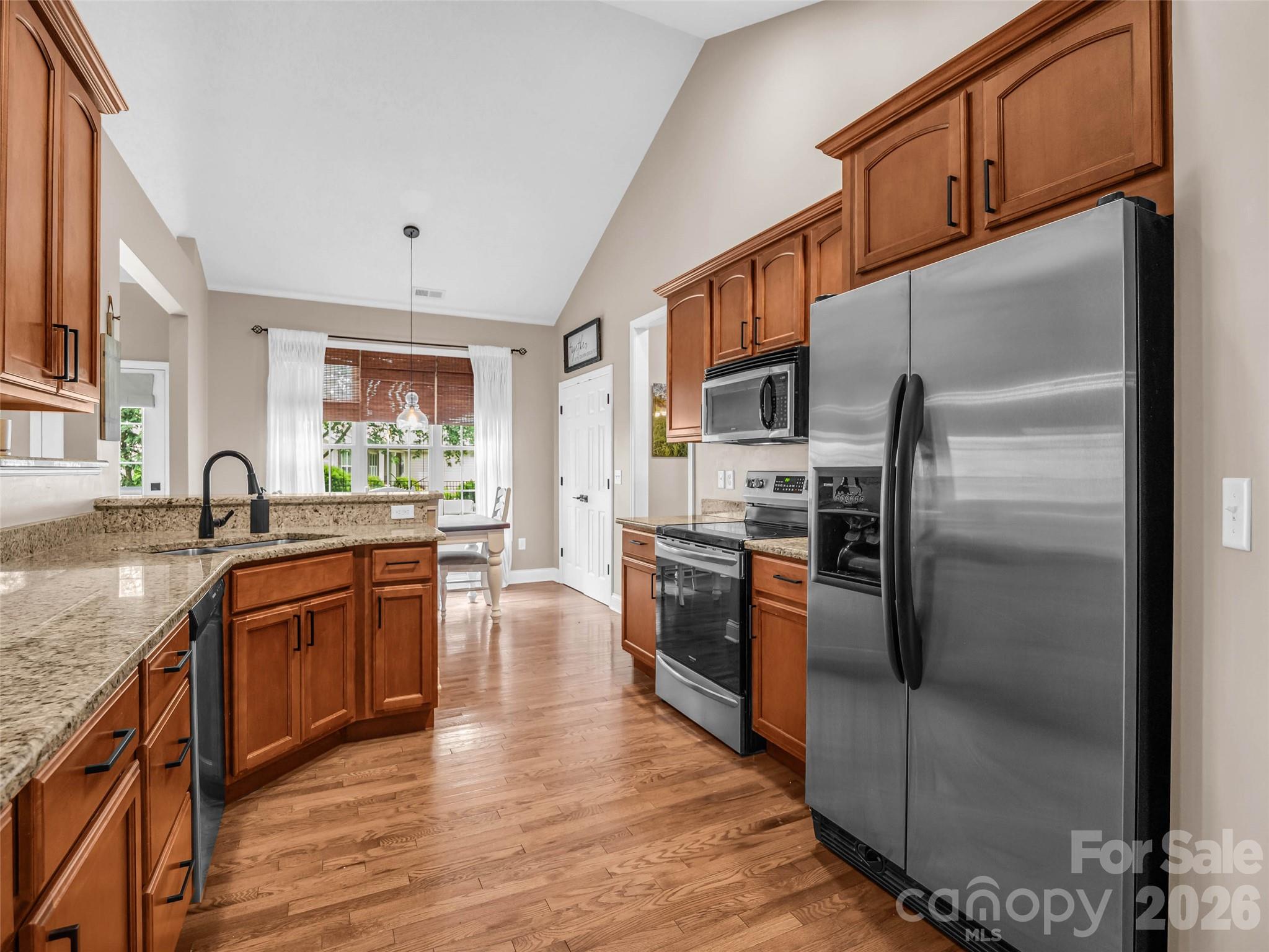 17 Black Iron Lane — Hendersonville