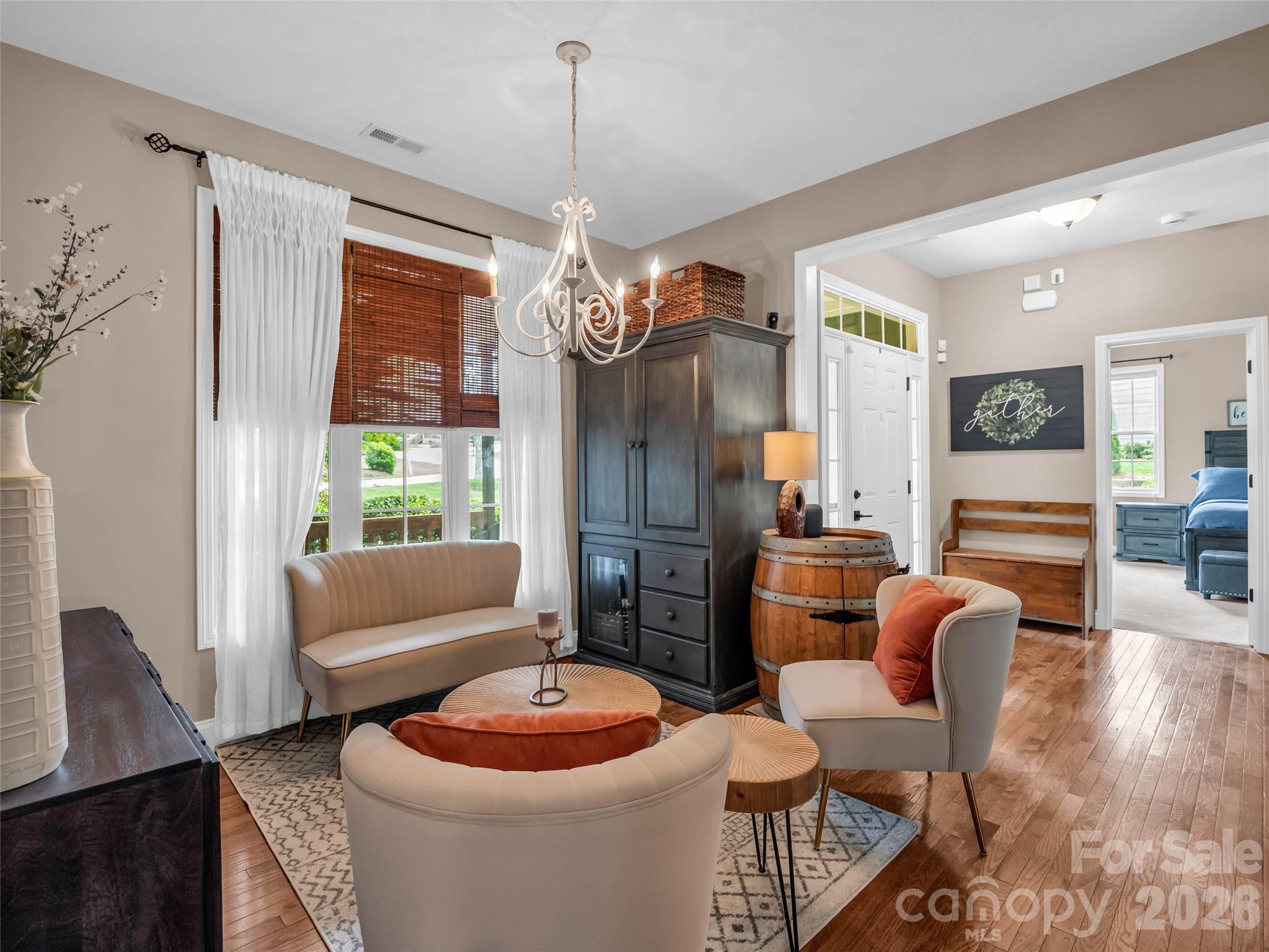 17 Black Iron Lane — Hendersonville