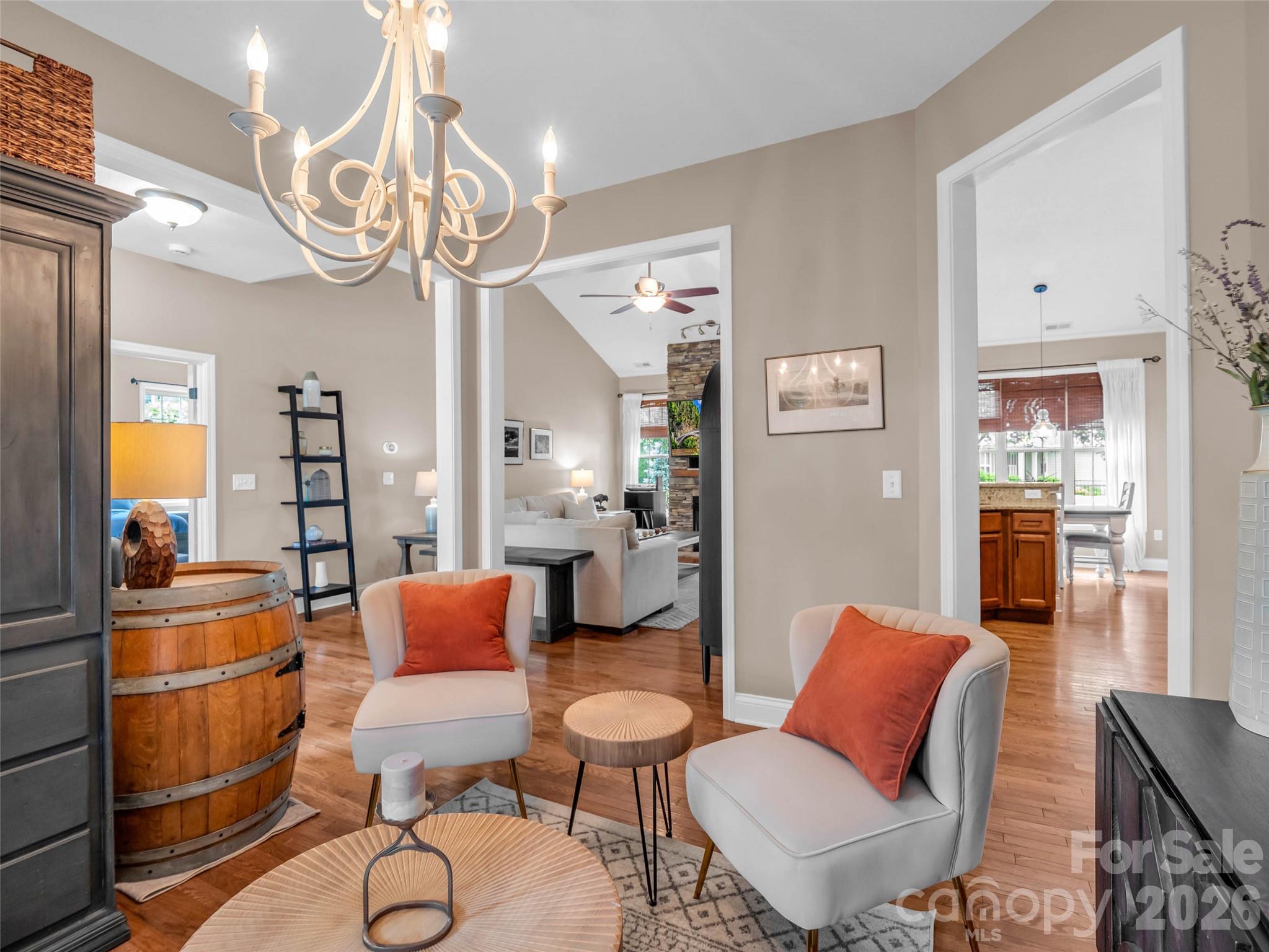 17 Black Iron Lane — Hendersonville
