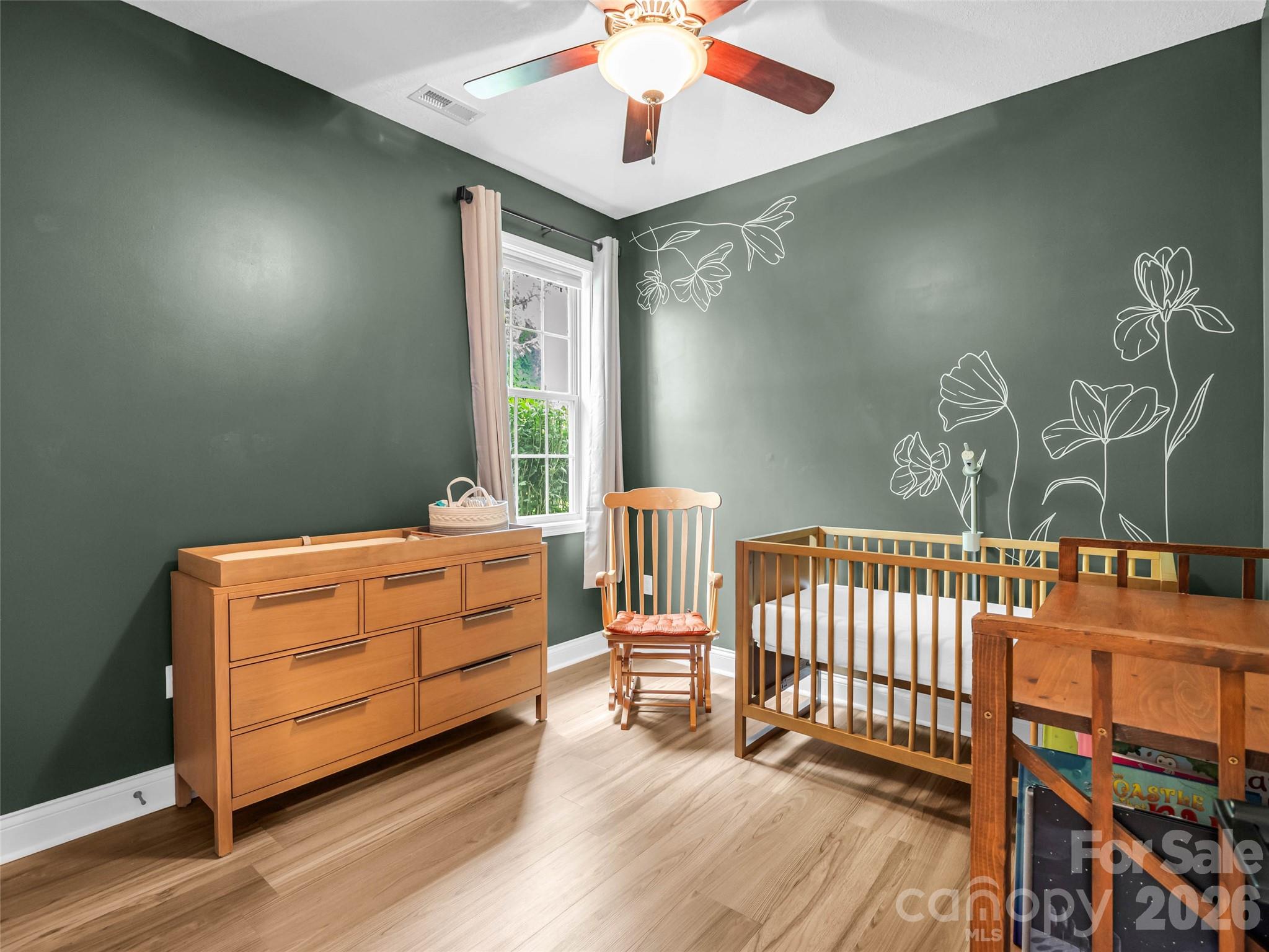 17 Black Iron Lane — Hendersonville