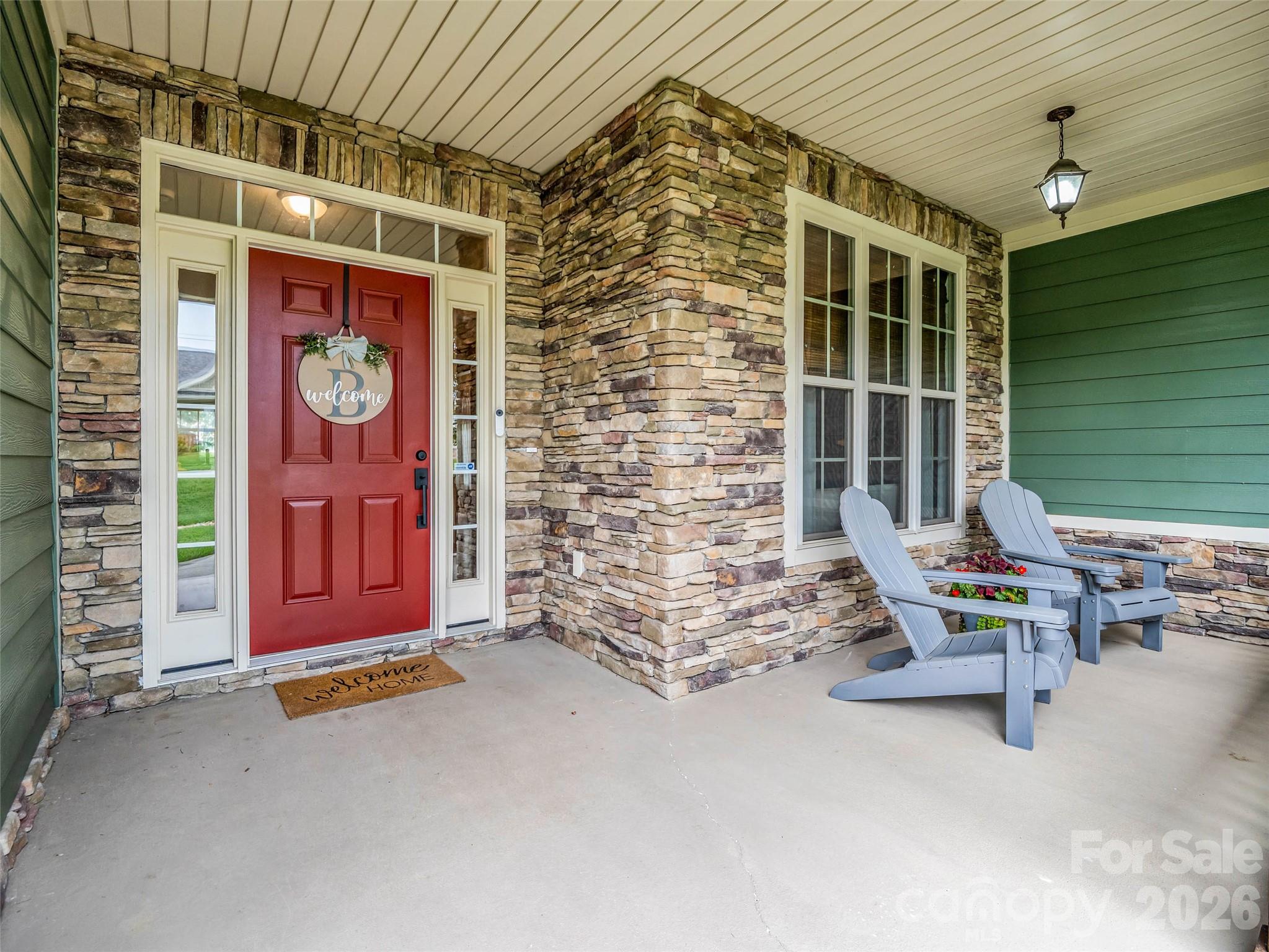 17 Black Iron Lane — Hendersonville