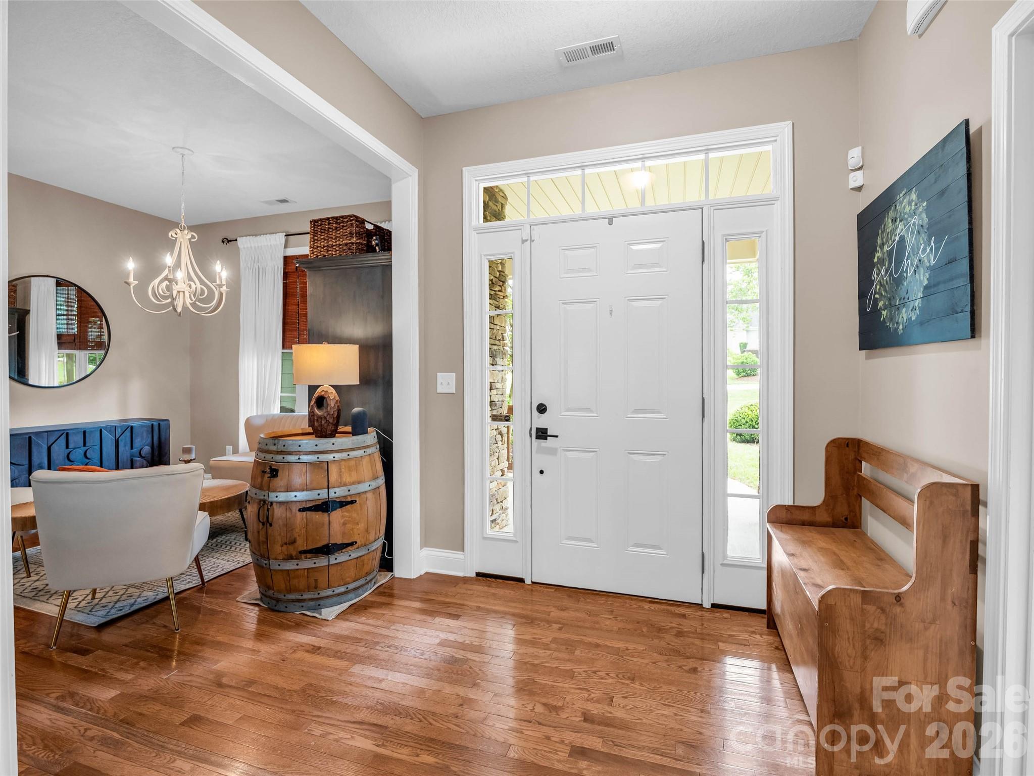 17 Black Iron Lane — Hendersonville