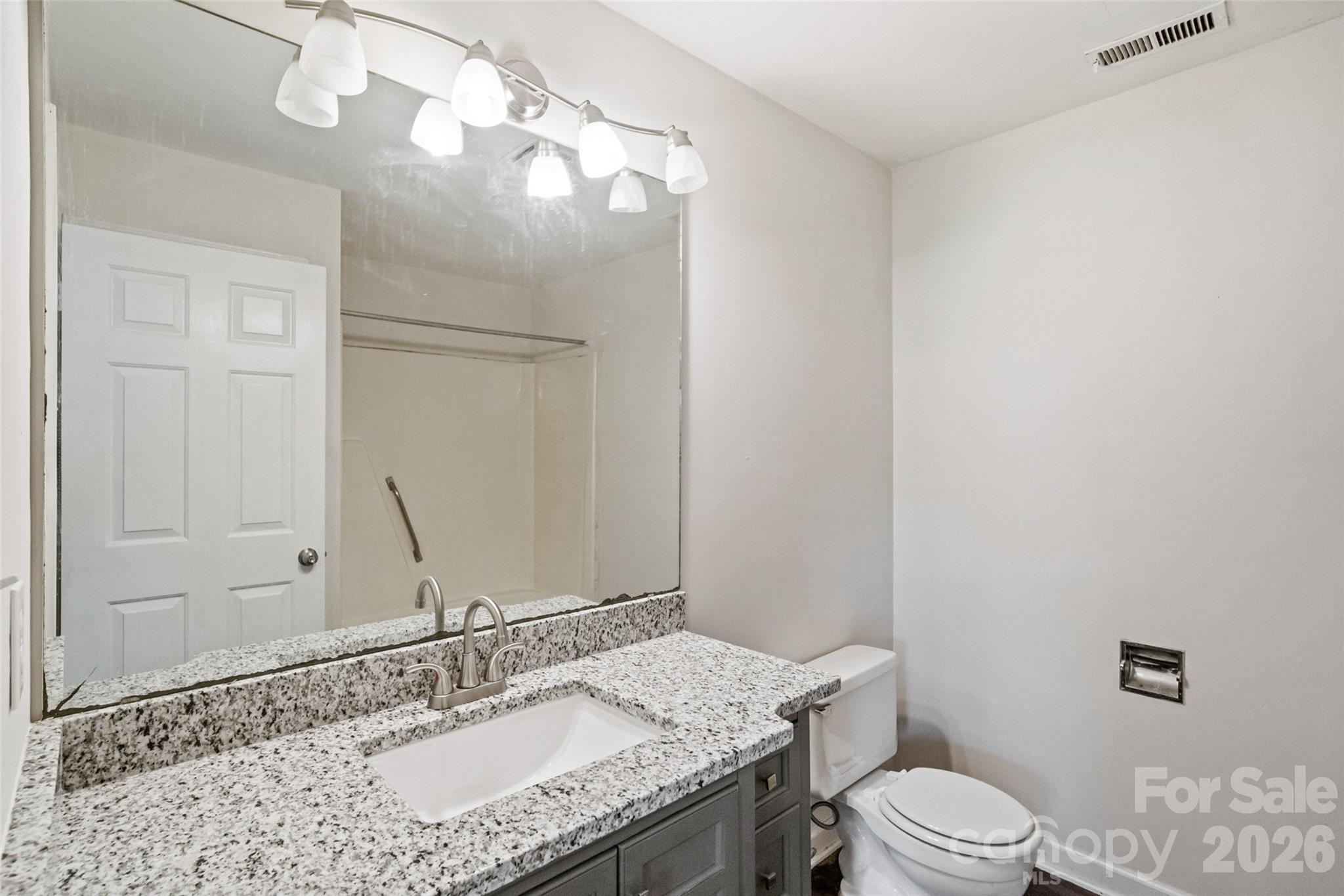 5516 Ilford Street — Charlotte