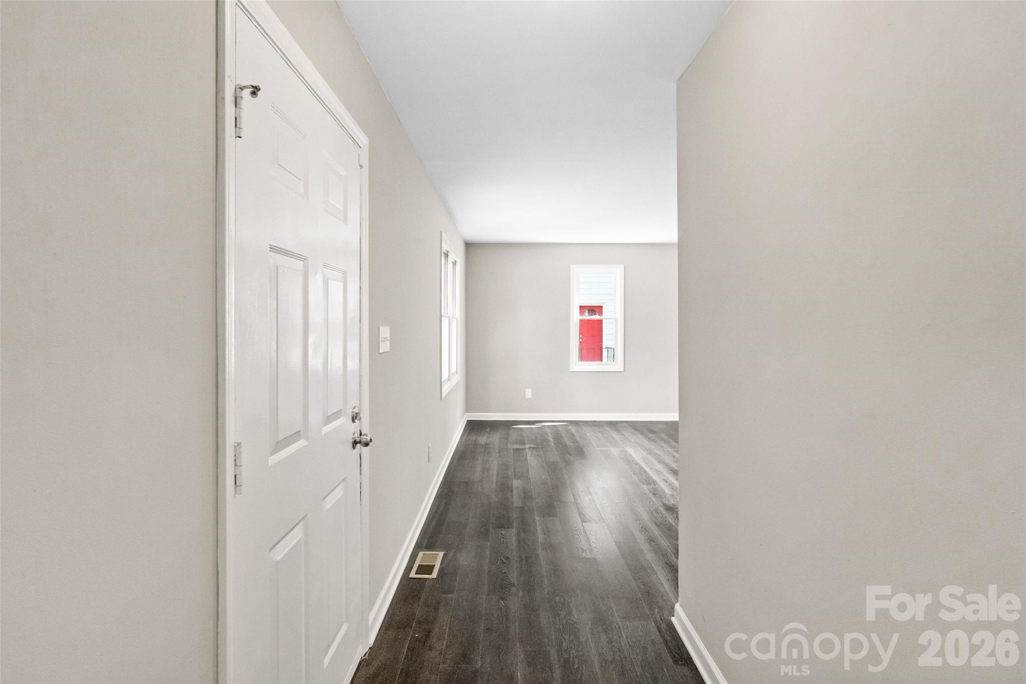 5516 Ilford Street — Charlotte