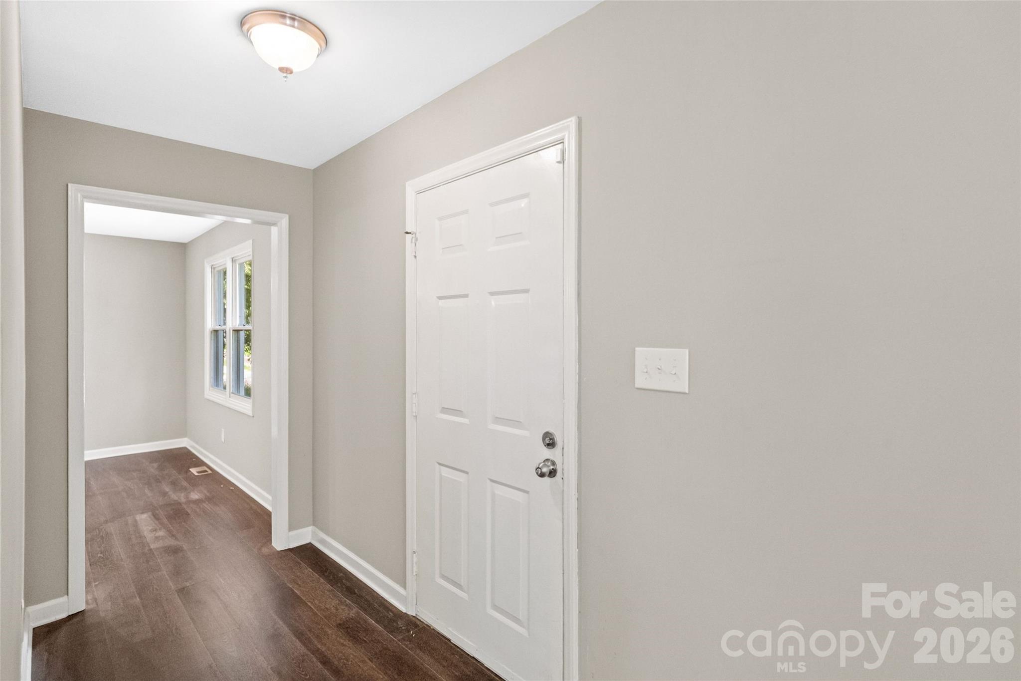 5516 Ilford Street — Charlotte