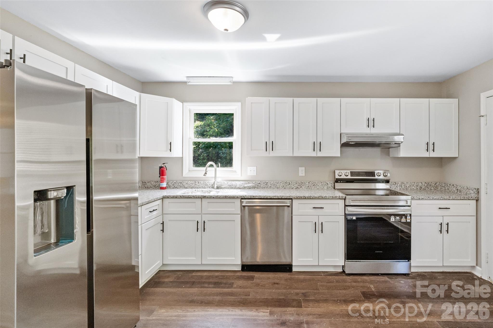 5516 Ilford Street — Charlotte