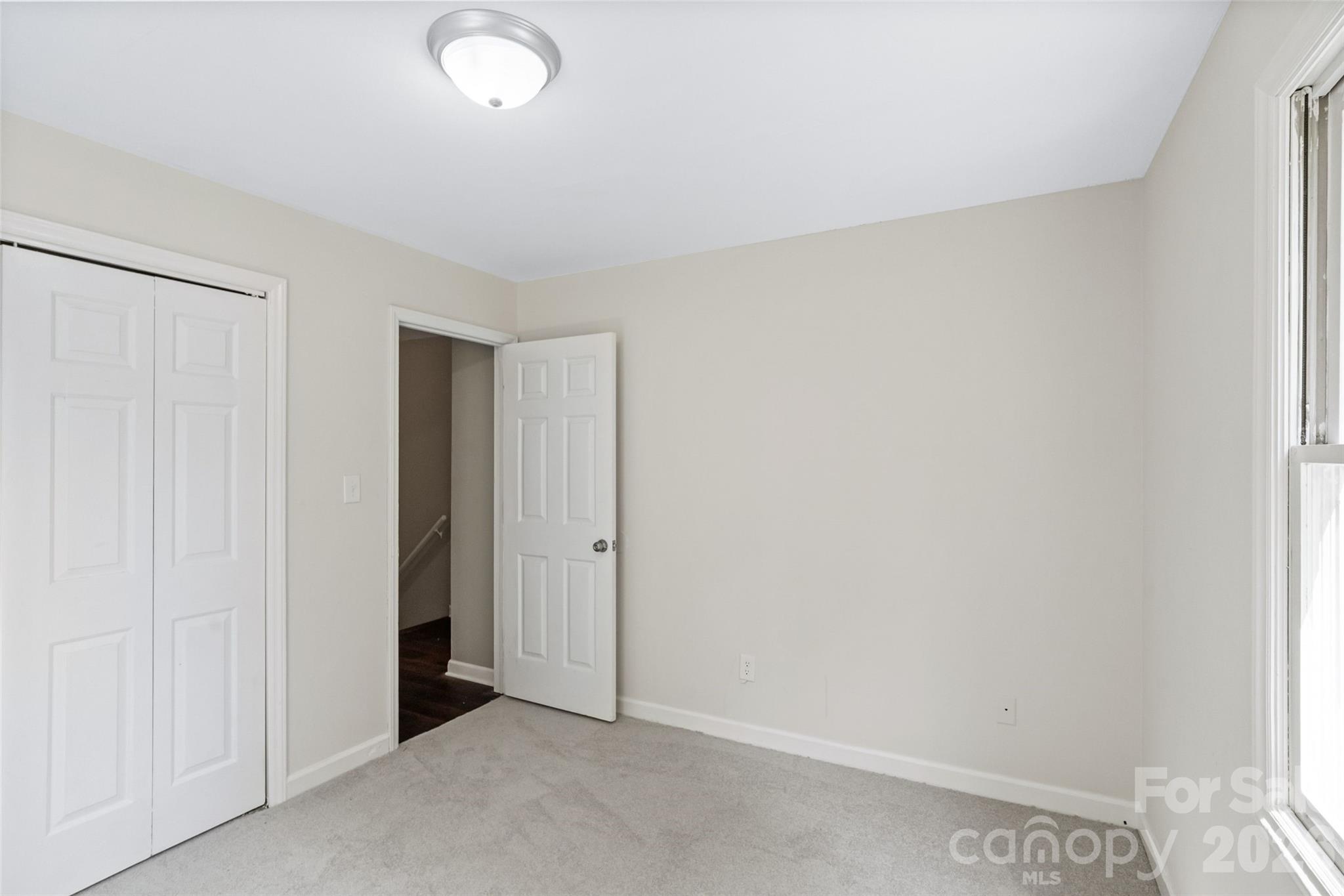 5516 Ilford Street — Charlotte