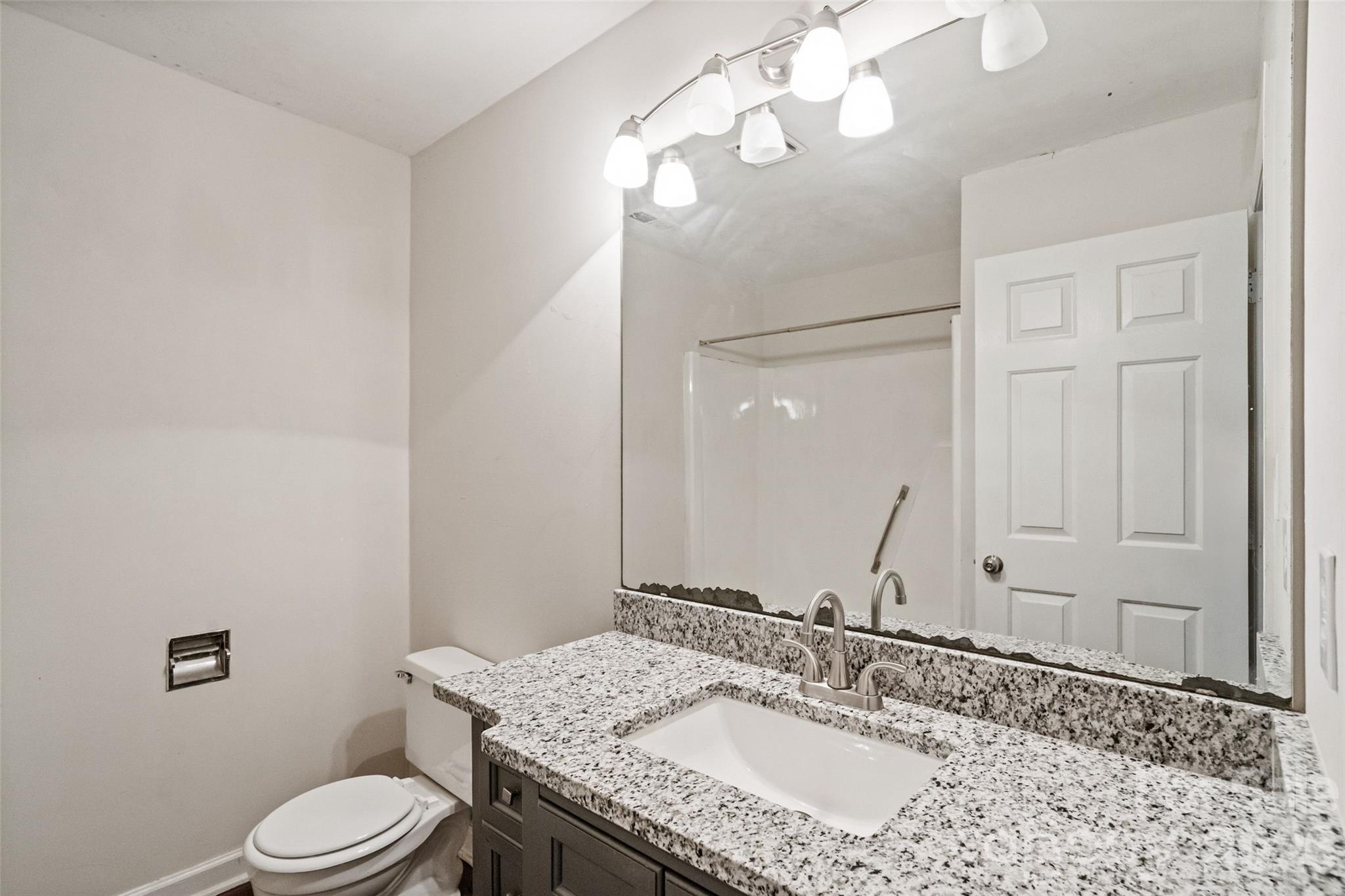5516 Ilford Street — Charlotte