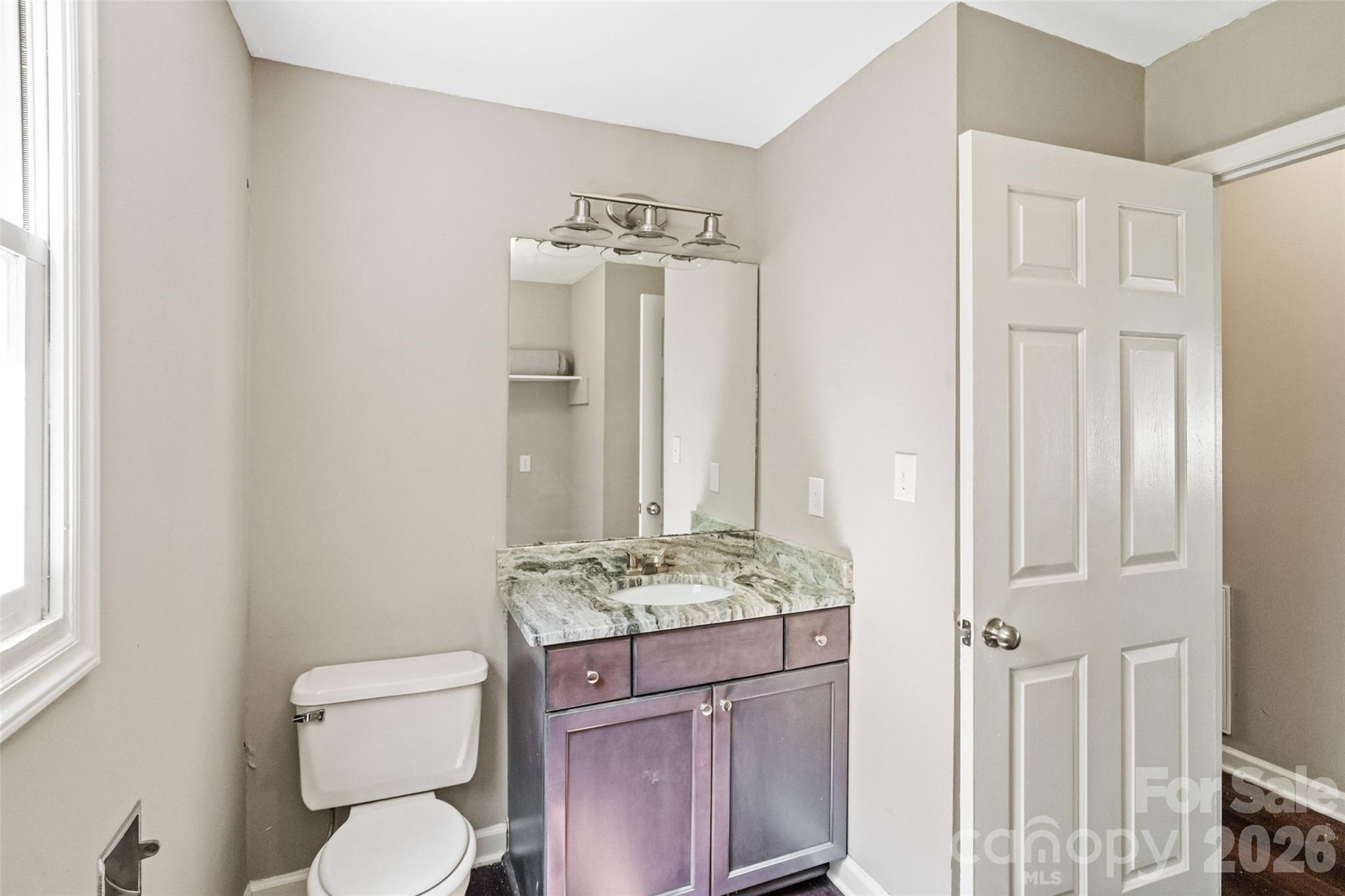 5516 Ilford Street — Charlotte