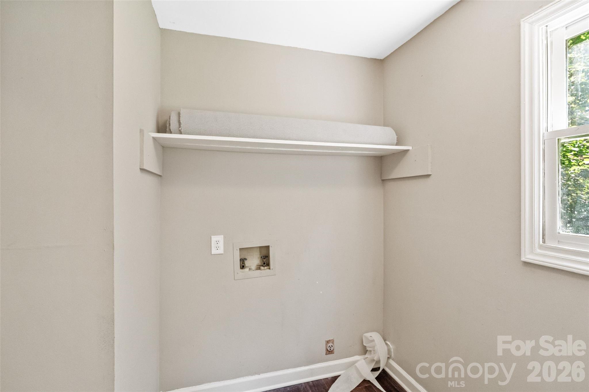 5516 Ilford Street — Charlotte