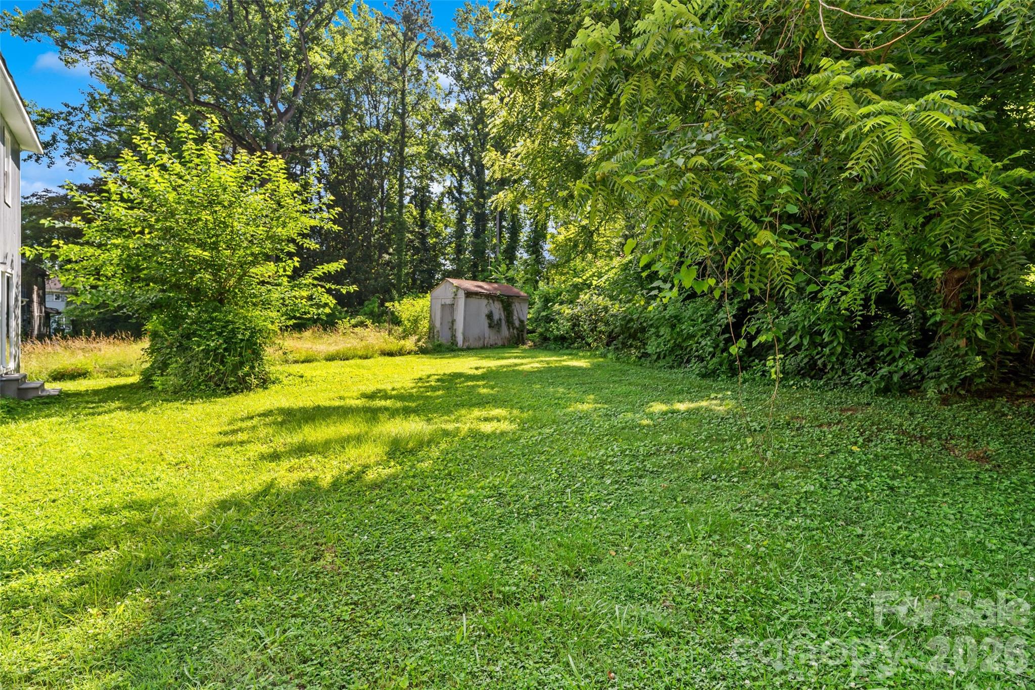 5516 Ilford Street — Charlotte