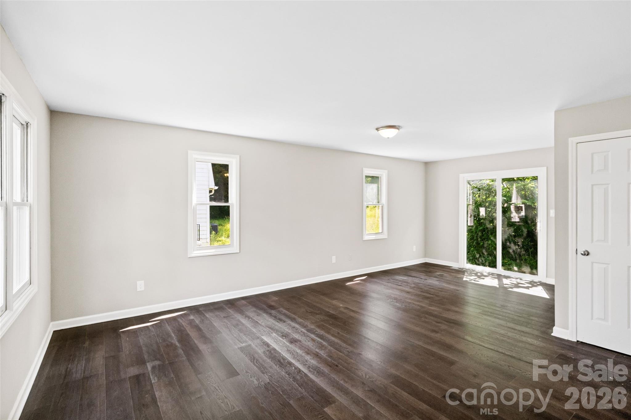 5516 Ilford Street — Charlotte