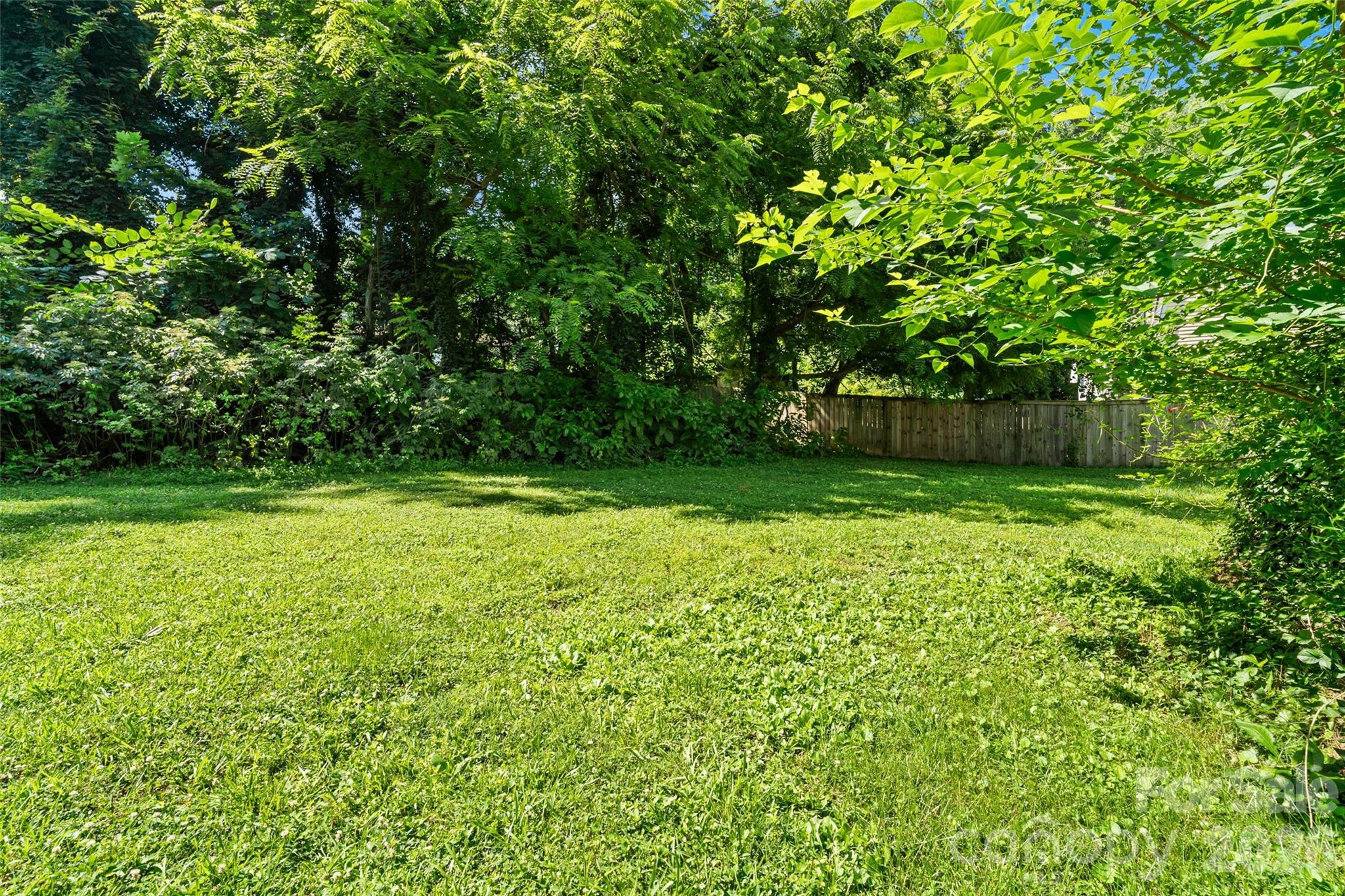 5516 Ilford Street — Charlotte