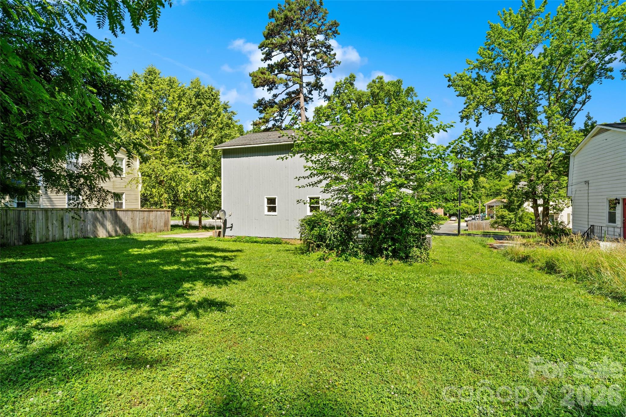 5516 Ilford Street — Charlotte