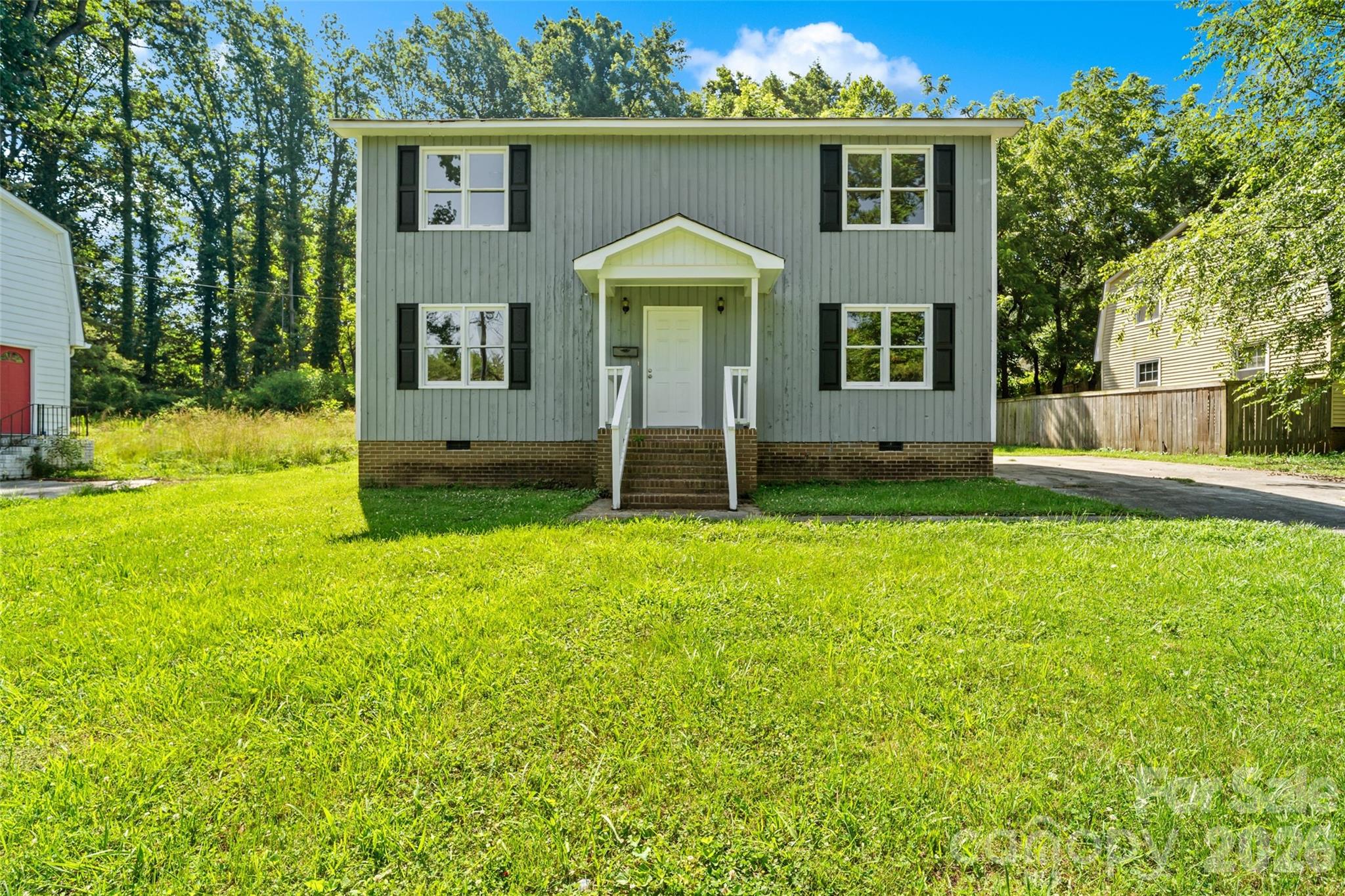 5516 Ilford Street — Charlotte