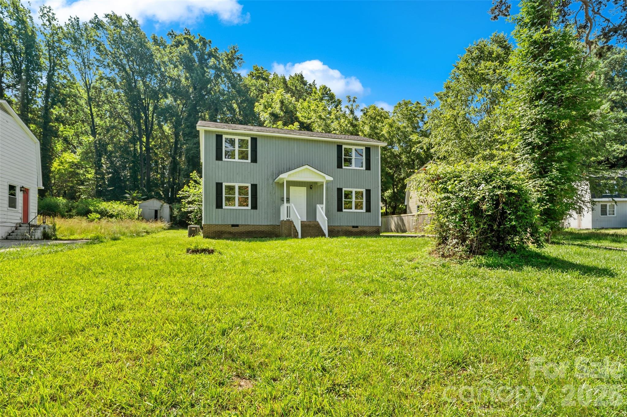 5516 Ilford Street — Charlotte