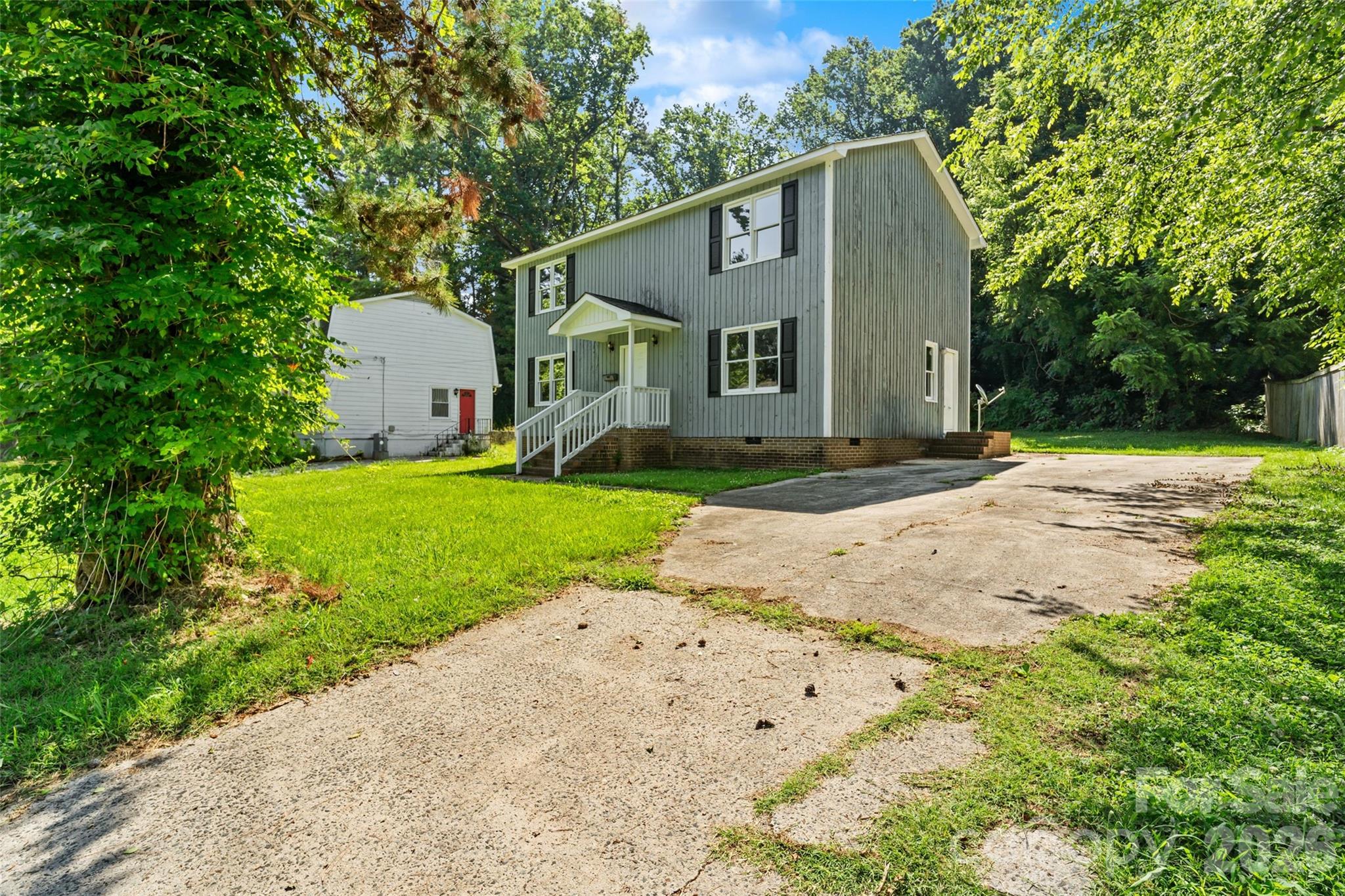 5516 Ilford Street — Charlotte